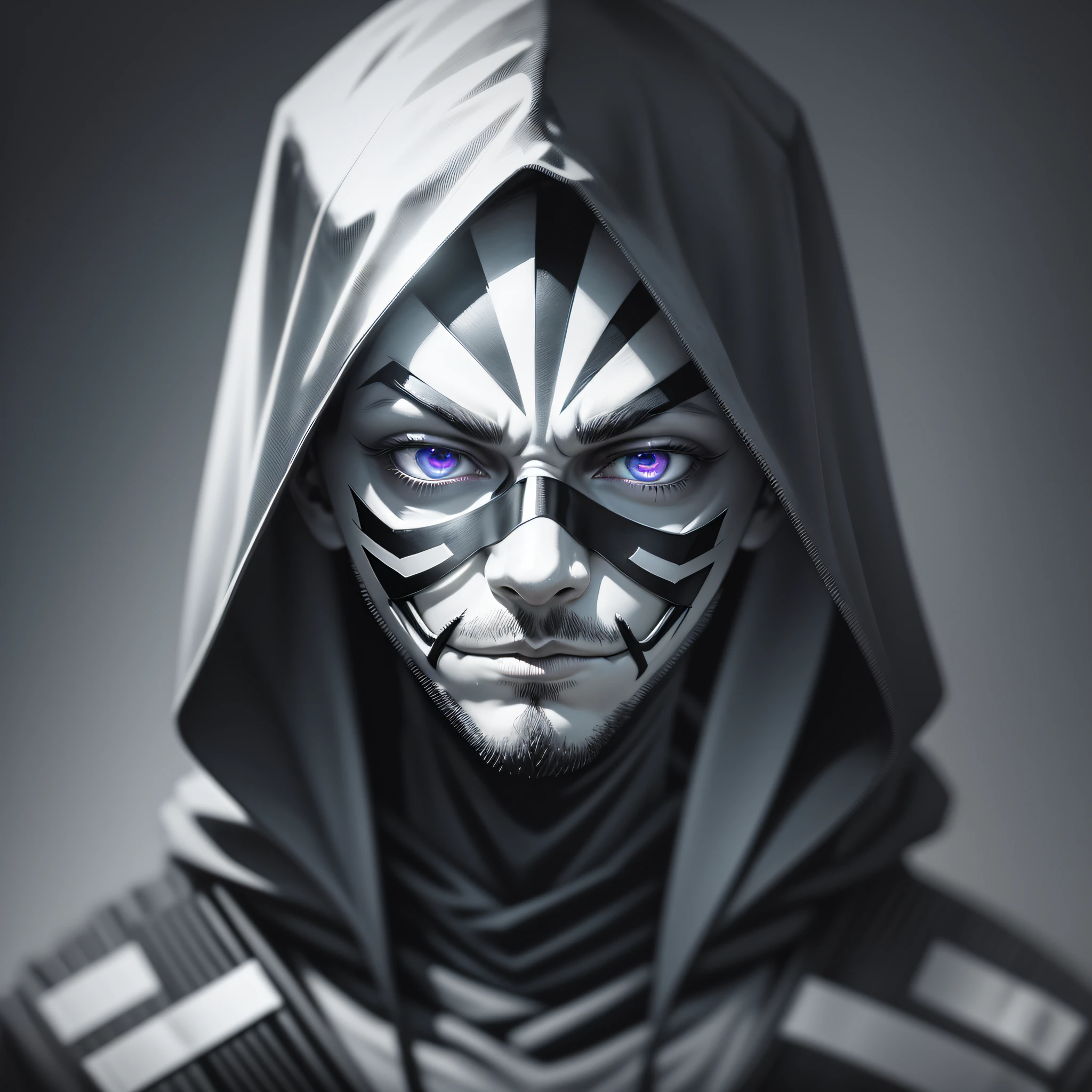 evil hacker,using anonymous mask,dark art, darkweb,darkness,obscure,4k --auto --s2