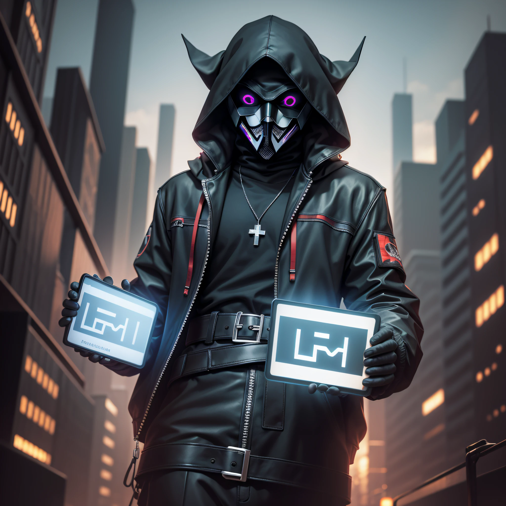 darkness evil hacker,using anonymous mask,dark art, darkweb,obscure,4k