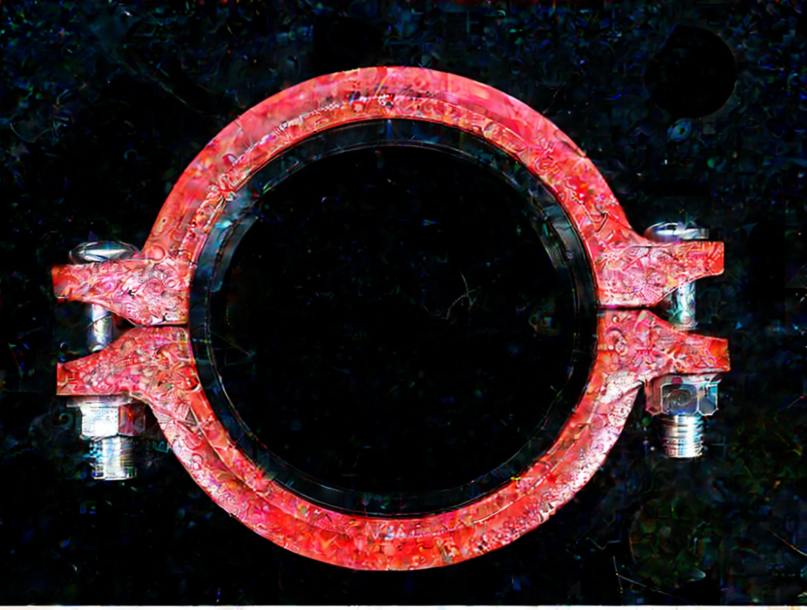 Metallic ([tail | detail]: 1.3), (intricate detail), HDR, (intricate detail, hyper-detail: 1.2), cinematic lens, vignetting, centered, cyan removed