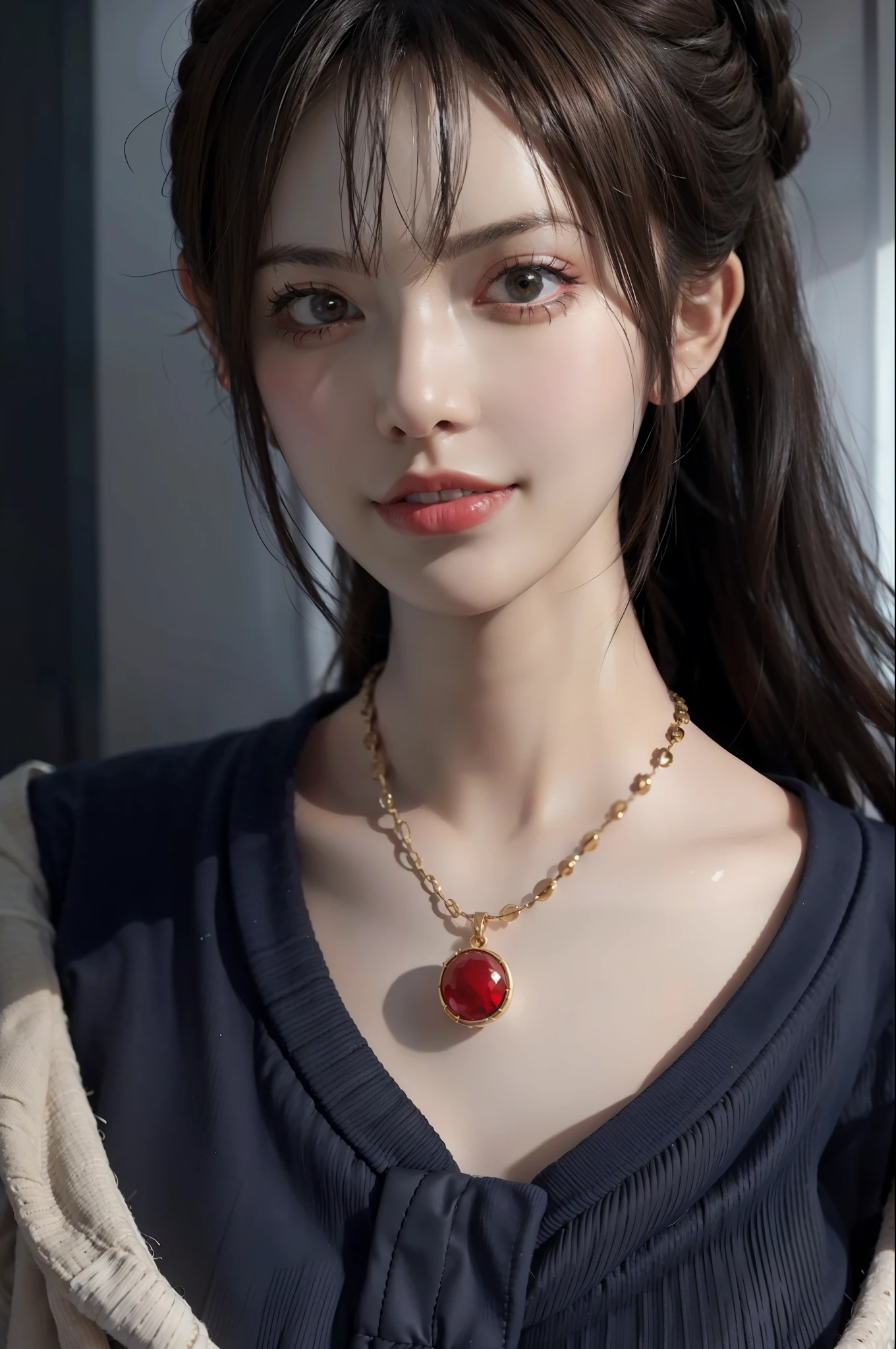 masterpiece, best quality,portrait of 1girl,