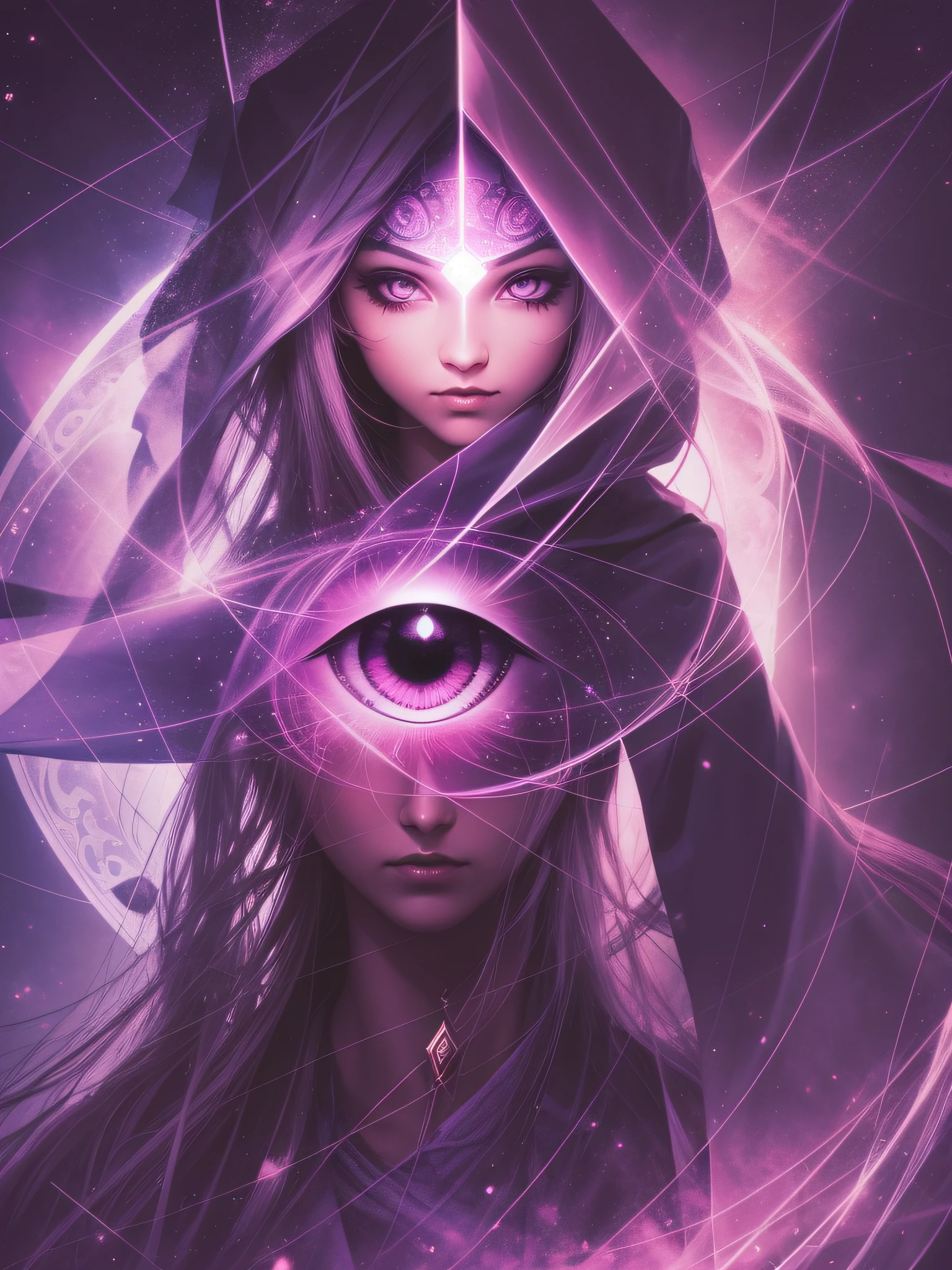 The Third Eye