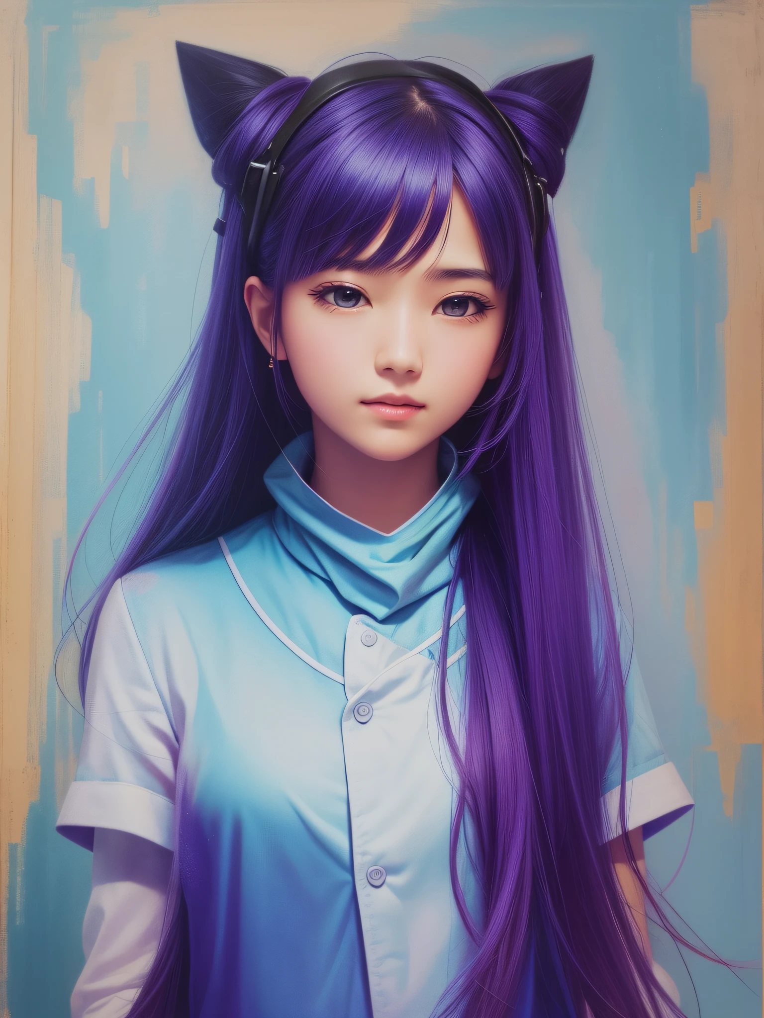 I