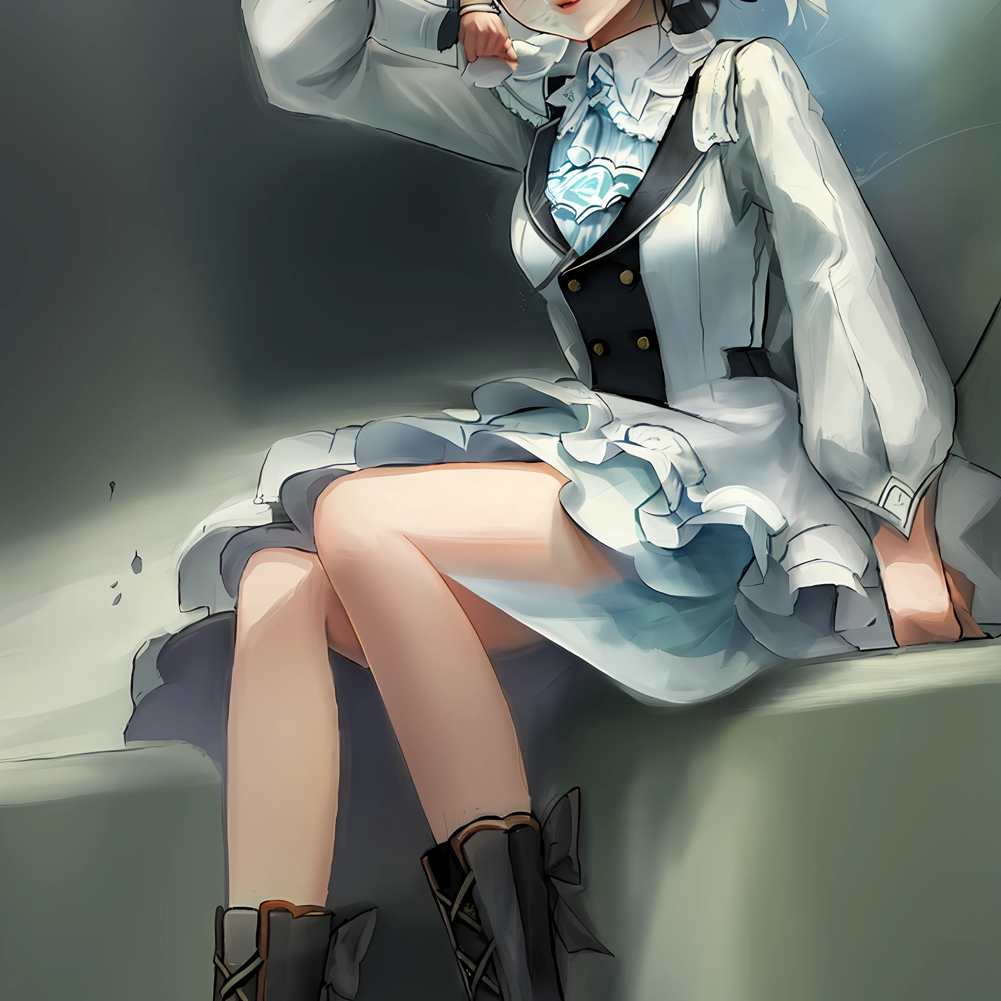 Masterpiece, kamisato ayaka, newest