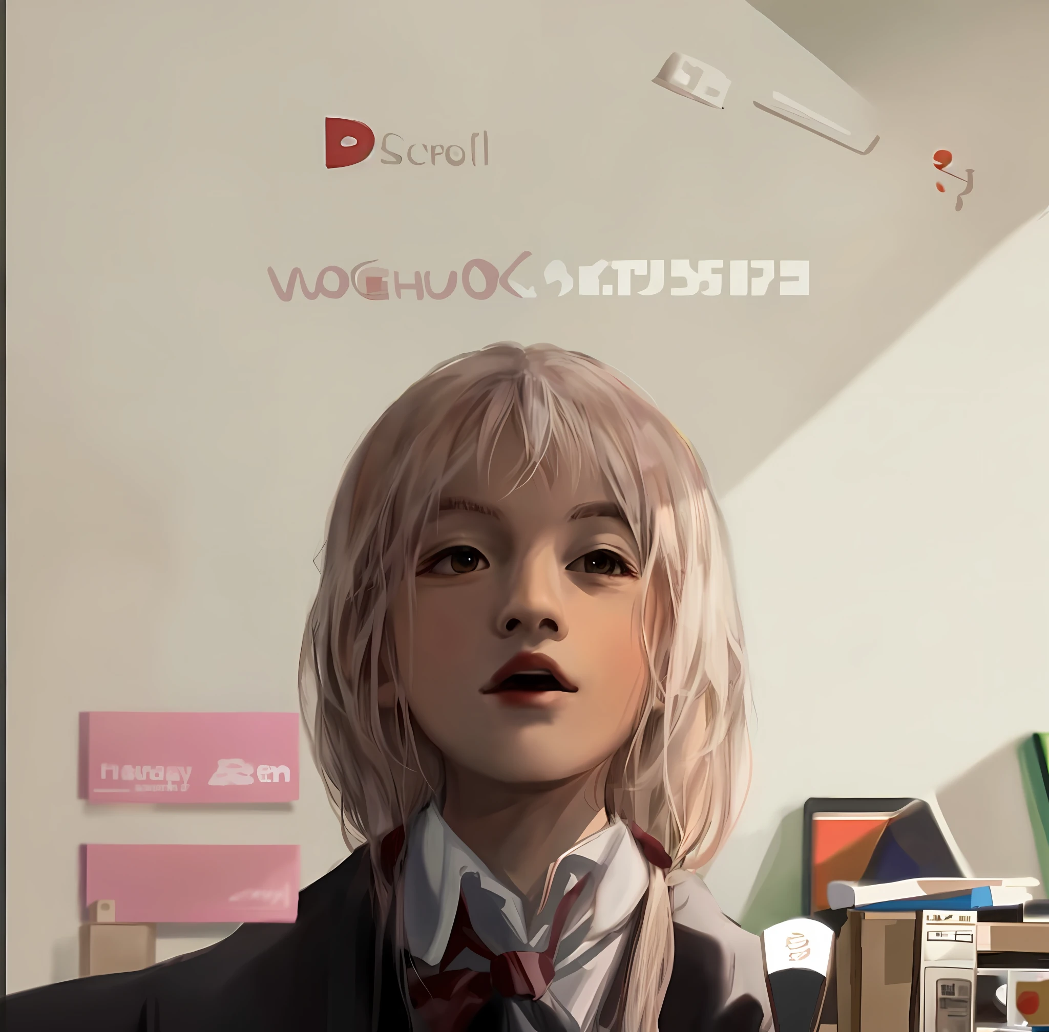teacher