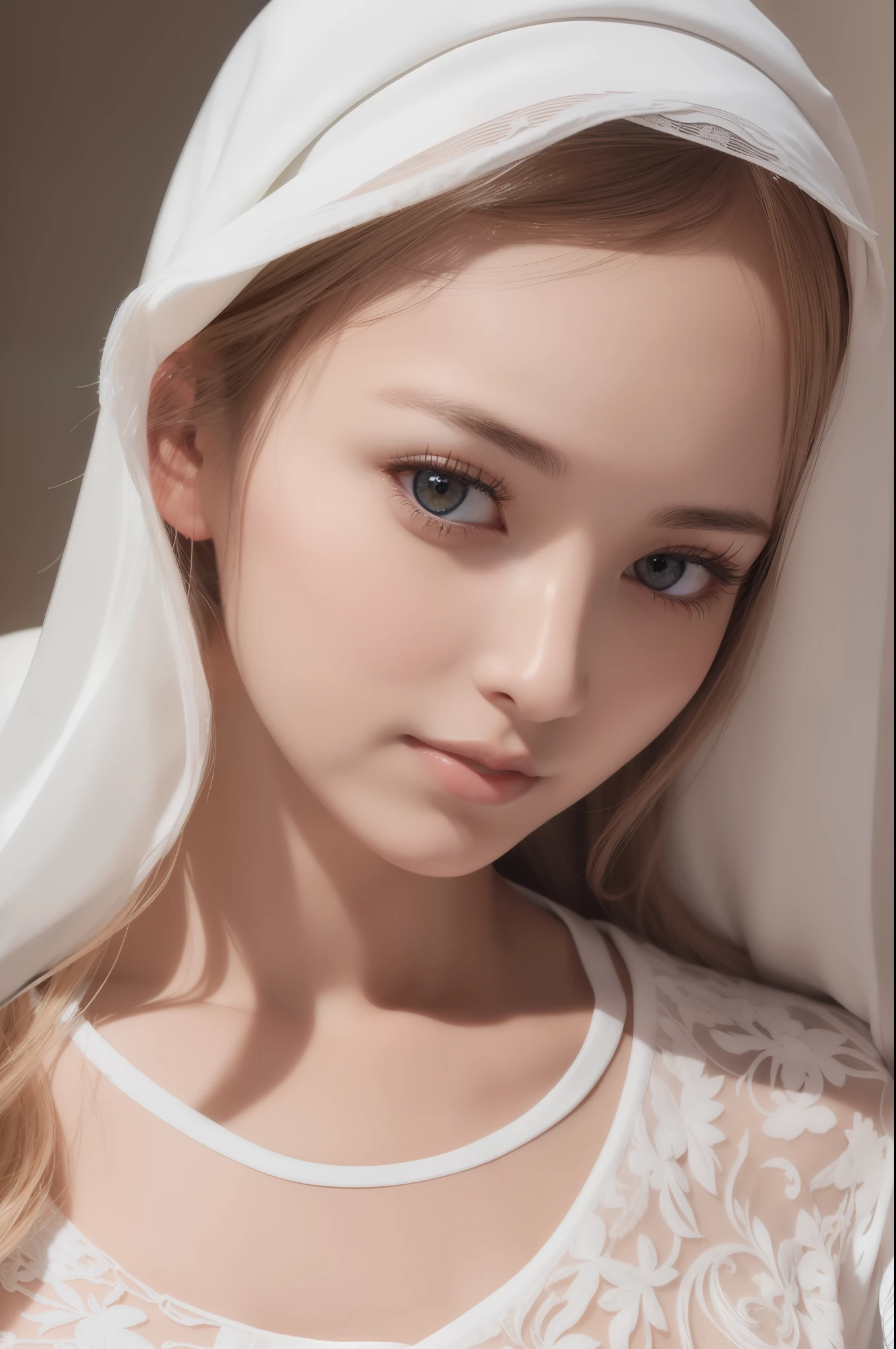 (Ultra Realistic), (Illustration), (High Resolution), (8K), (Very Detailed), (Best Illustration), (Beautiful and Detailed Eyes), (Best Quality), (Ultra Detailed), (Masterpiece), (Wallpaper), (Detailed Face), Solo, Girl Single, Look, Detailed, Detailed Face, In the Dark, Deep Shadows, Low Key, pureerosfaceace_v1, Smile, Bust, Bathrobe, Bath, Water Traces, Soaking wet, see-through, ((camel toe)), long legs, thin waist, buttocks, ultra-fine makeup, ultra-fine clothing, (((pure white T-shirt))), ((no bra)), ((no panty))