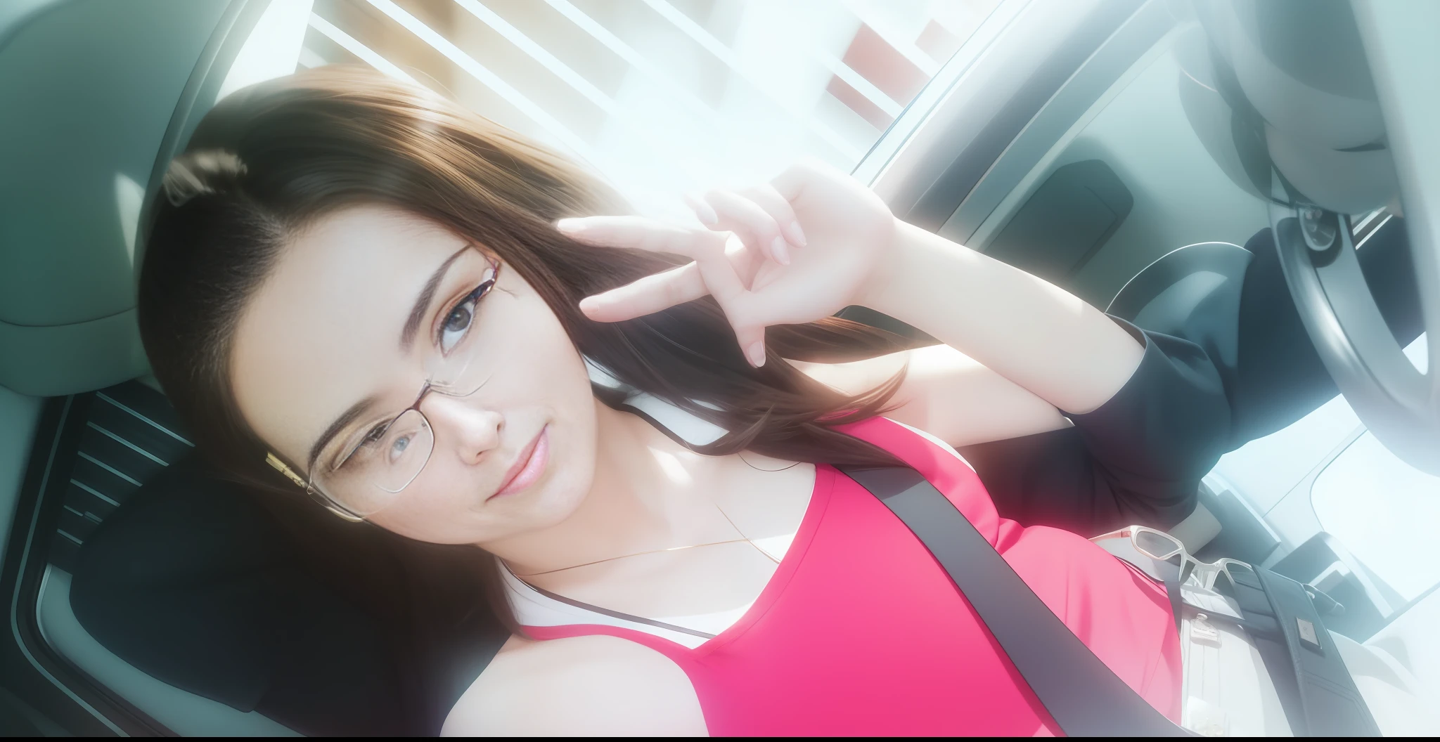 of glasses