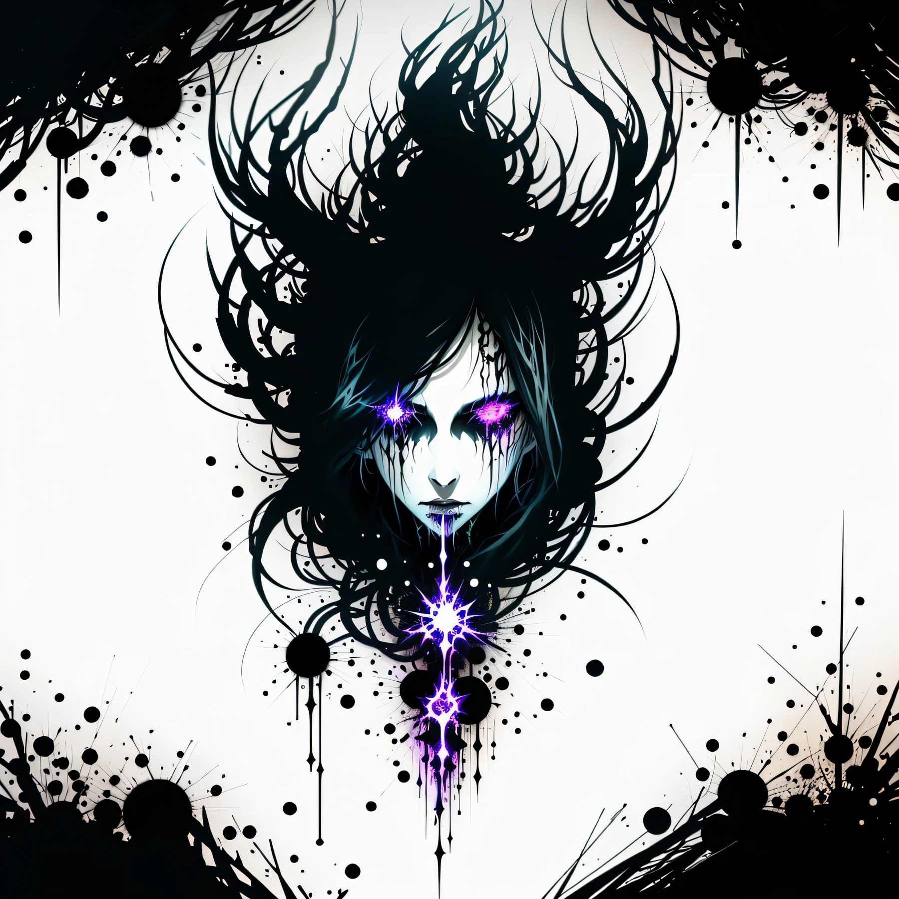 my_artbreeder_style_tic molecule blackmetal-sd15-2