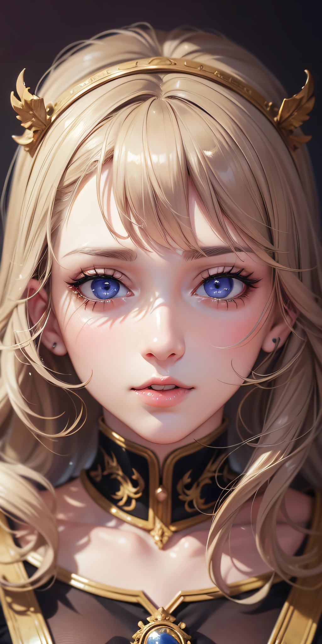 nsfw, masterpiece, best quality, realistic, european girl, 1girl, small breasts, realistic face, (shut up:1), realistic eyes, beautiful eyes, realistic mouth,