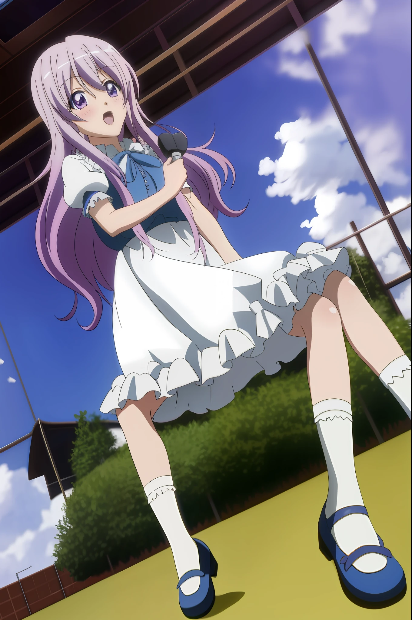 toriumi sakura, 8k, masterpiece, absurdres, anime,