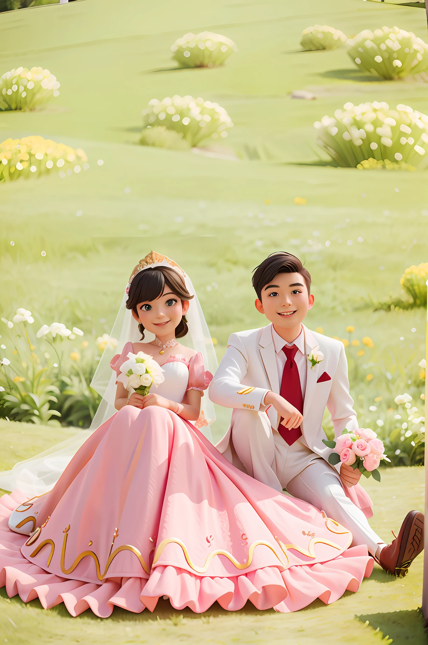 wedding picture