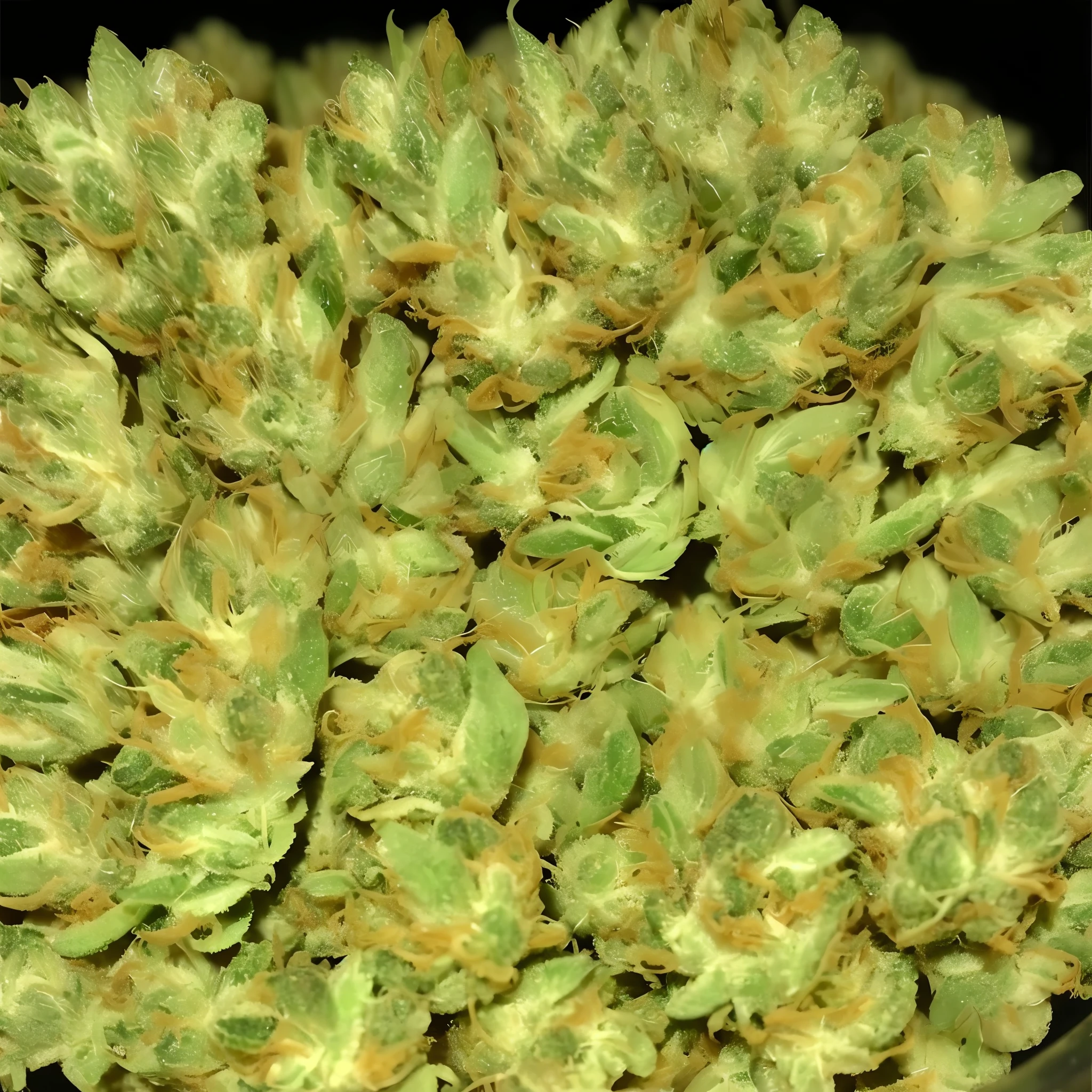 weed sativa
