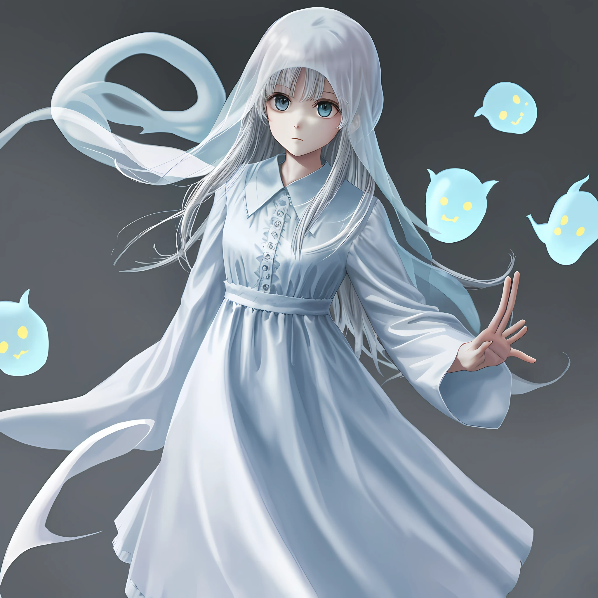 Ghost