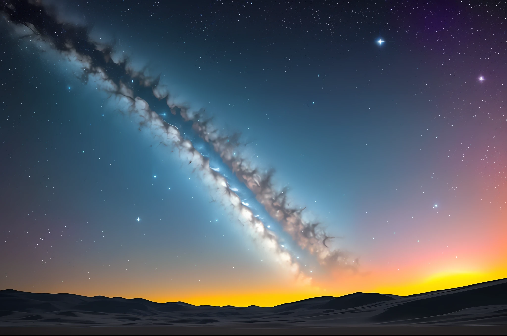 Space Ambient