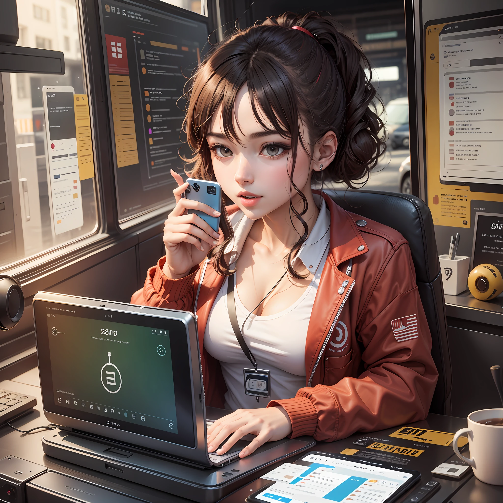 App driver --auto --s2