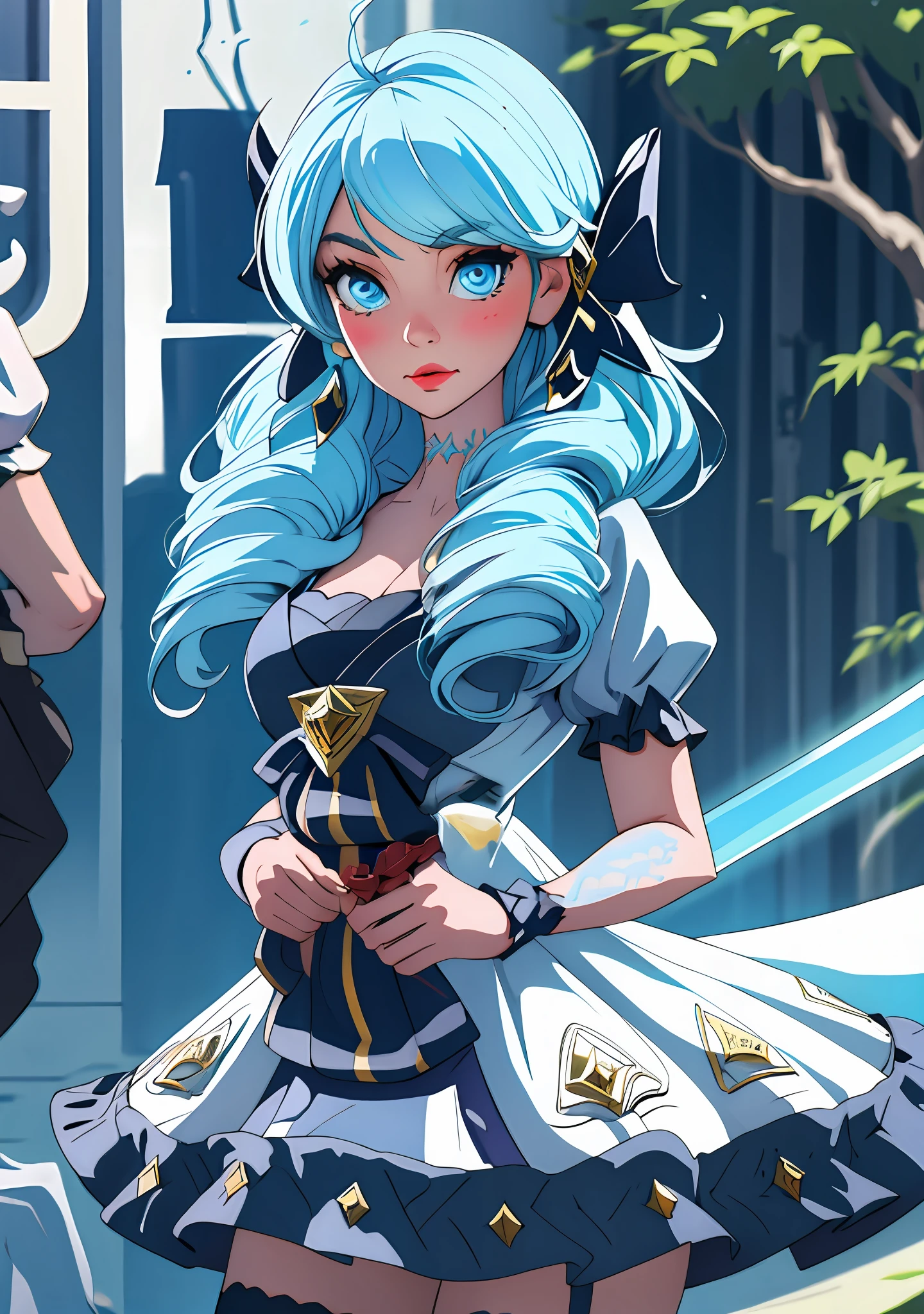 Skirts, clothes