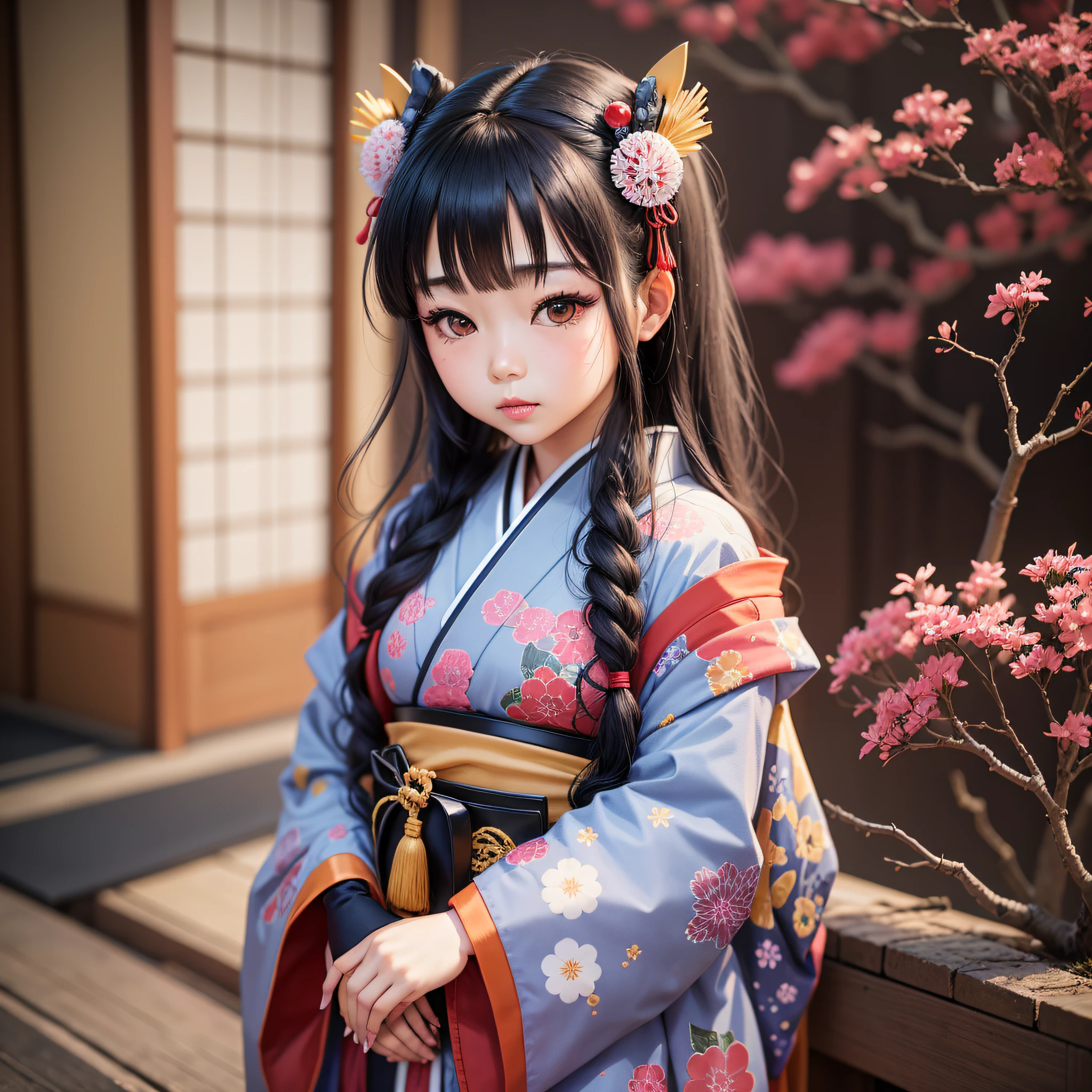 Japanese doll --auto --s2
