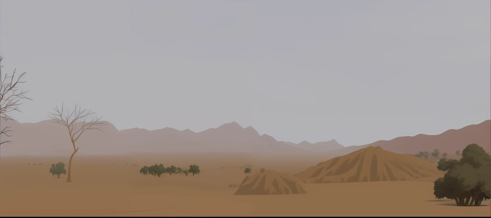 variants of this desert in anime format
