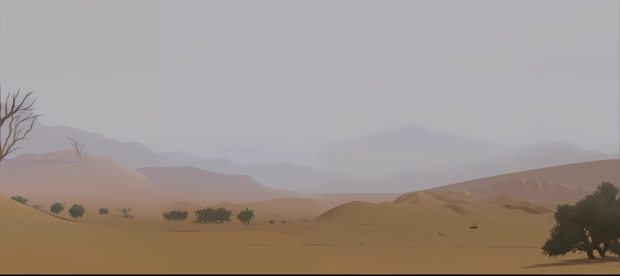 variants of this desert in anime format