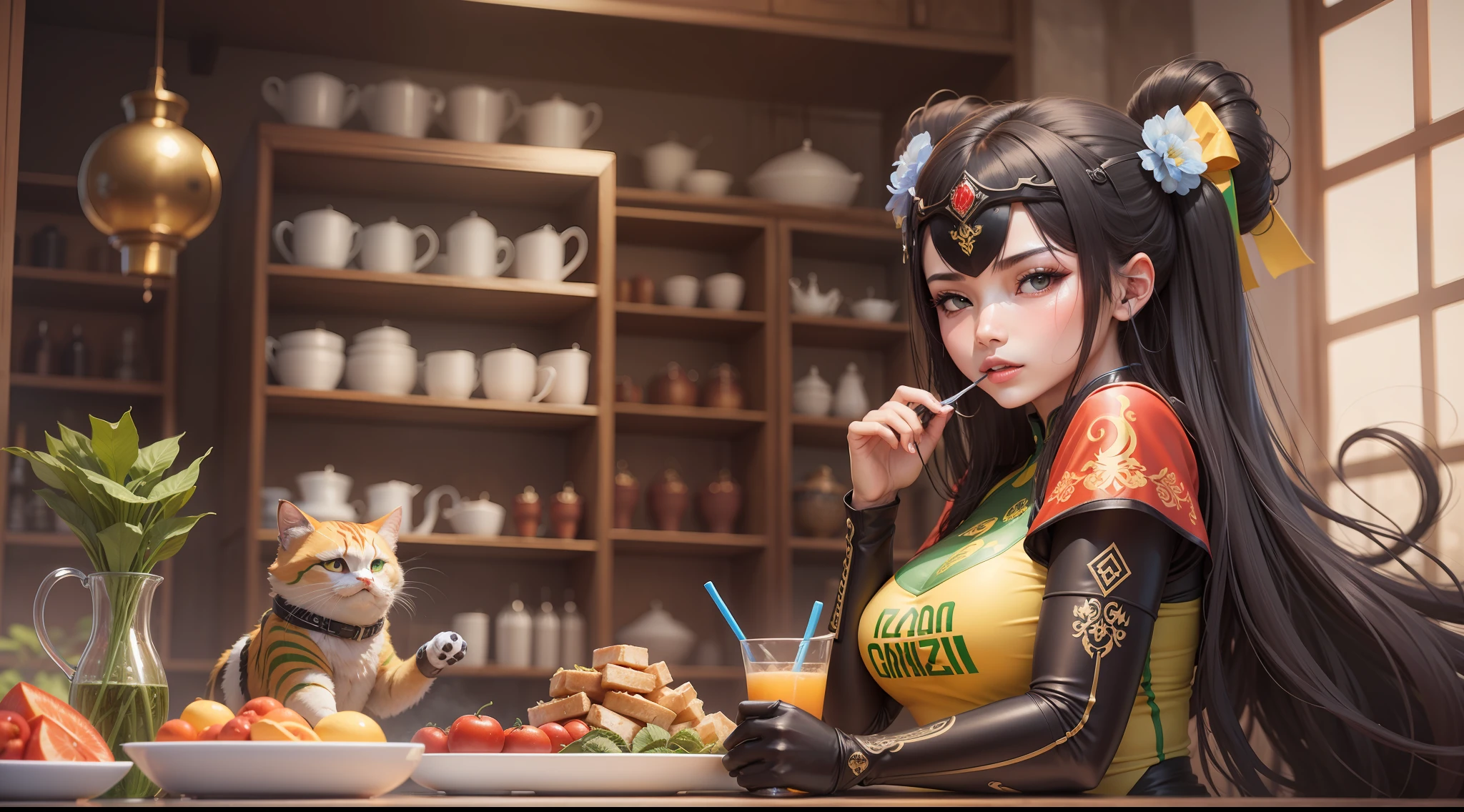 brazil and china --auto --s2