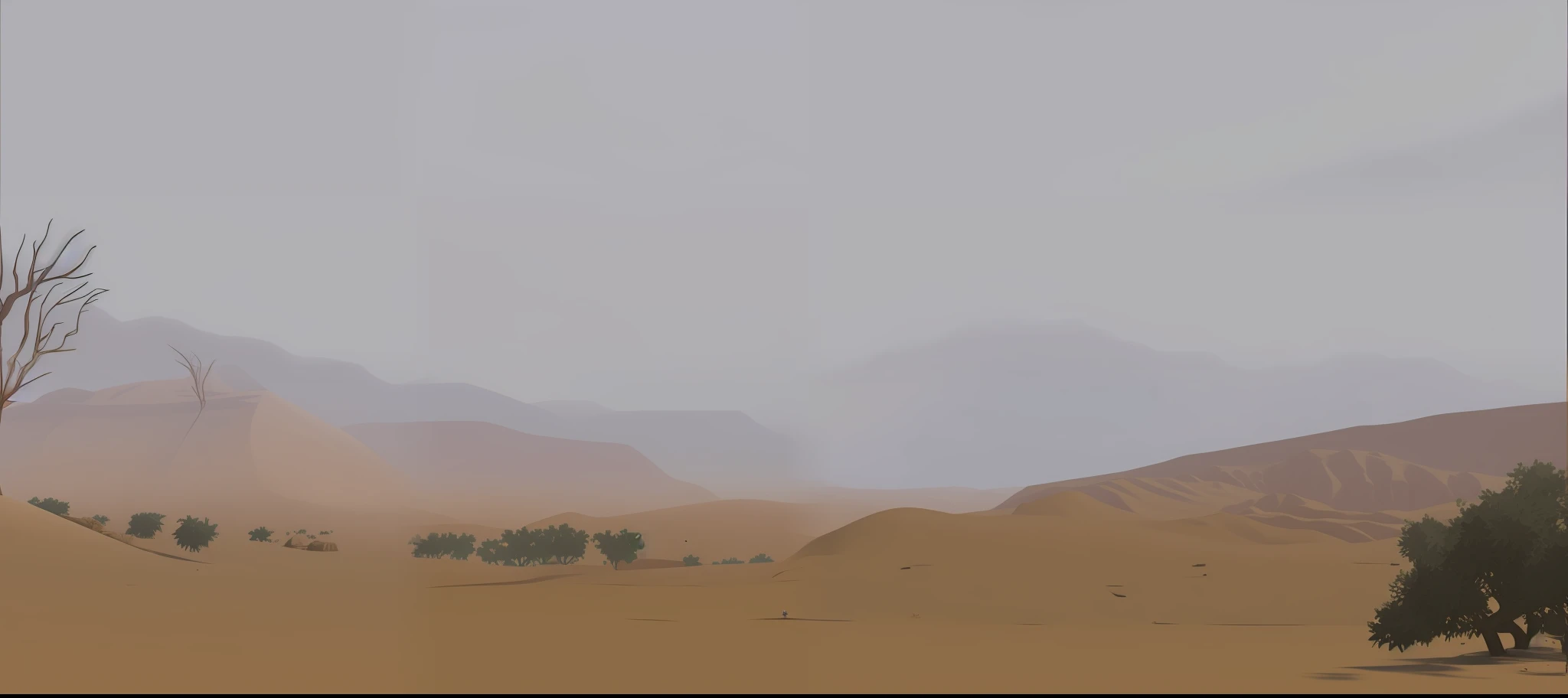 variants of this desert in anime format