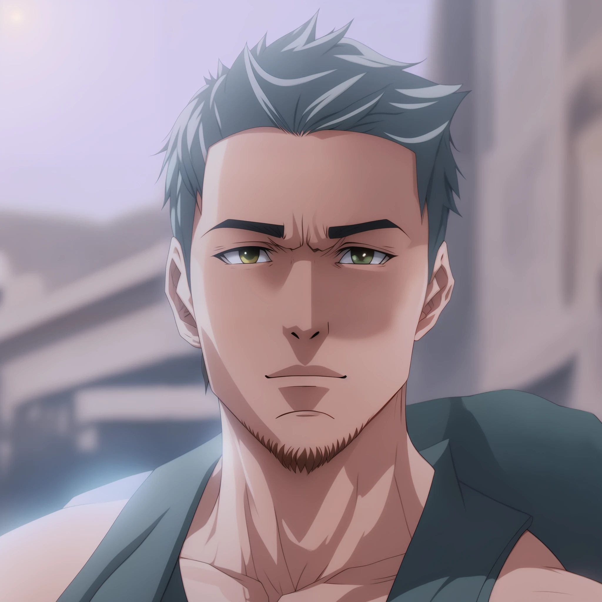 anime variants