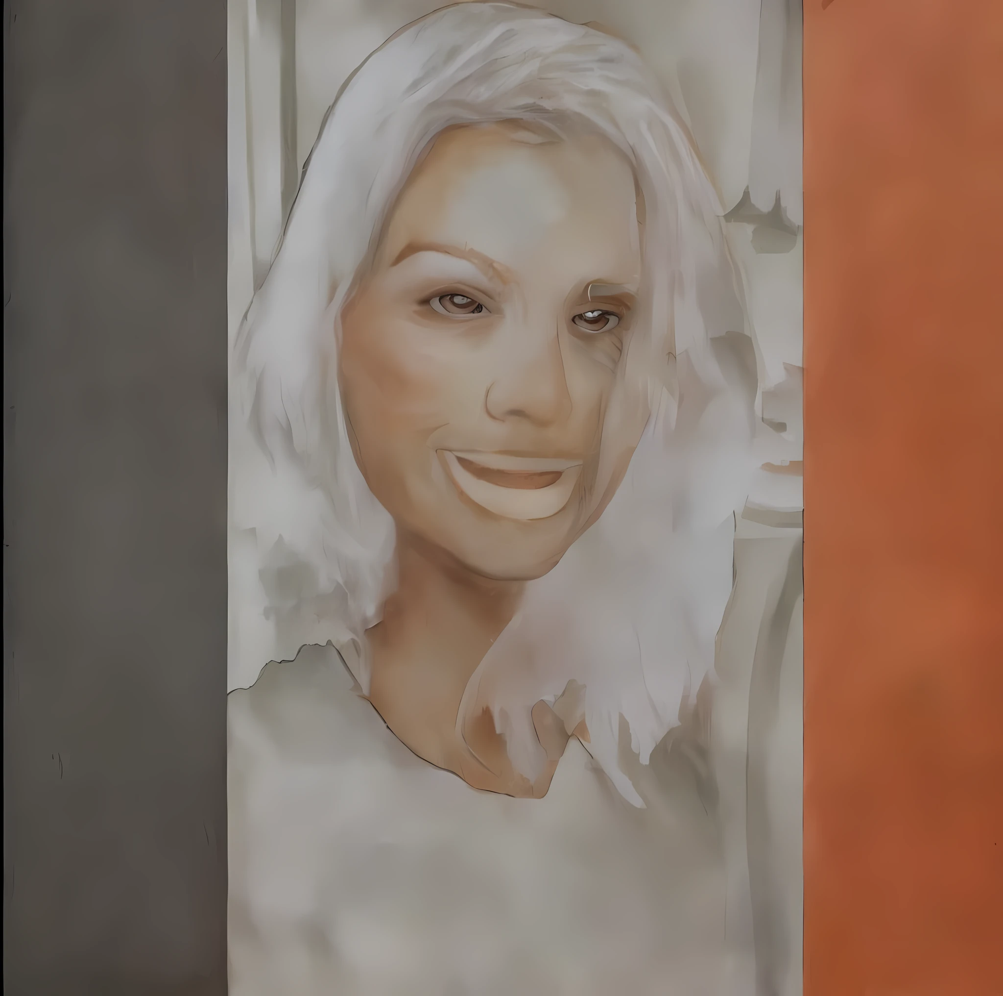 3d, sepia, painting, cartoons, sketch, (worst quality:2), (low quality:2), (normal quality:2), lowres, bad anatomy, bad hands, normal quality, ((monochrome)), ((grayscale)), futanari, full-package_futanari, ?????_from_girl, newhalf, nipplepierces, ?????, collapsed eyeshadow, multiple eyeblows, vaginas in breasts, pink hair, holes on breasts