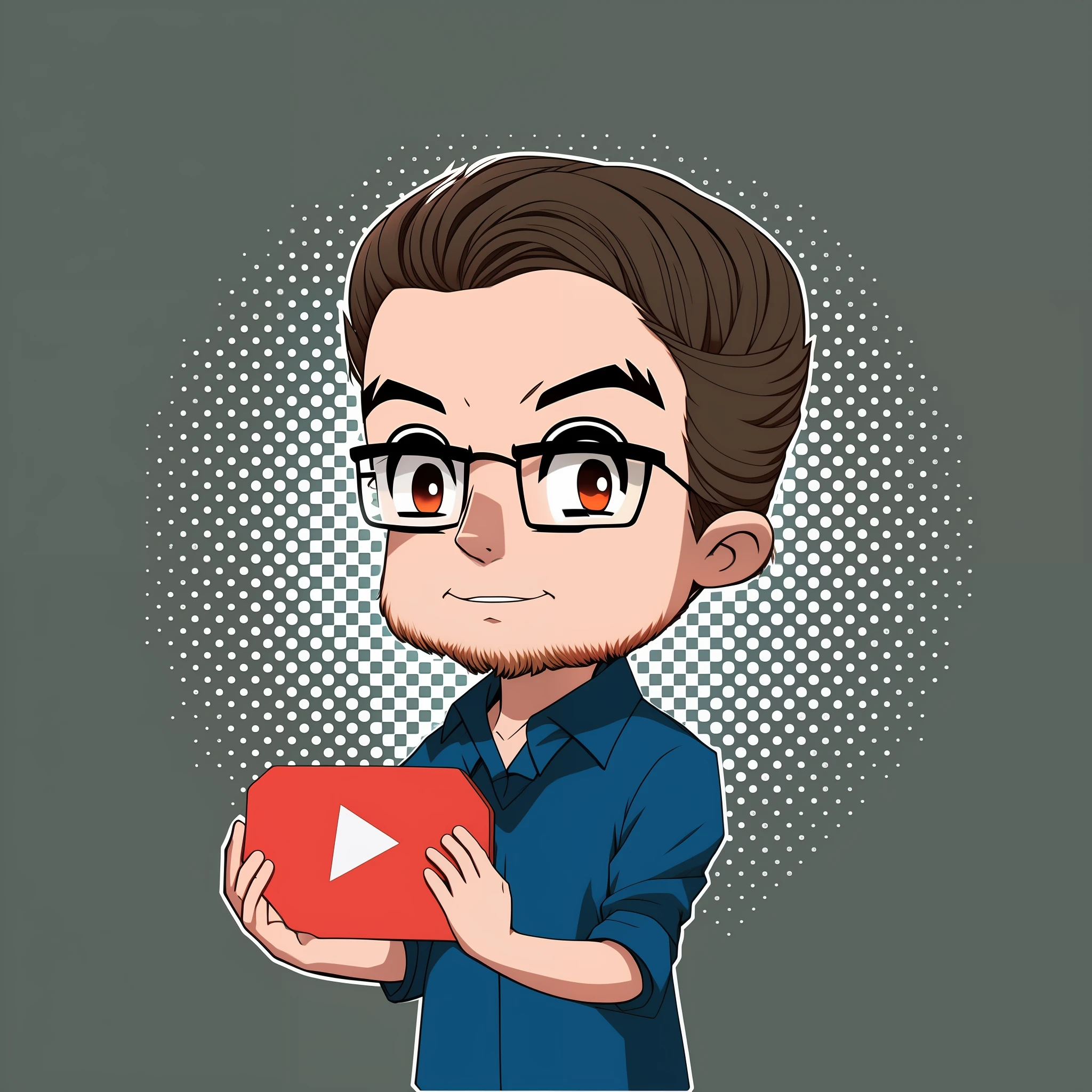 anime variants