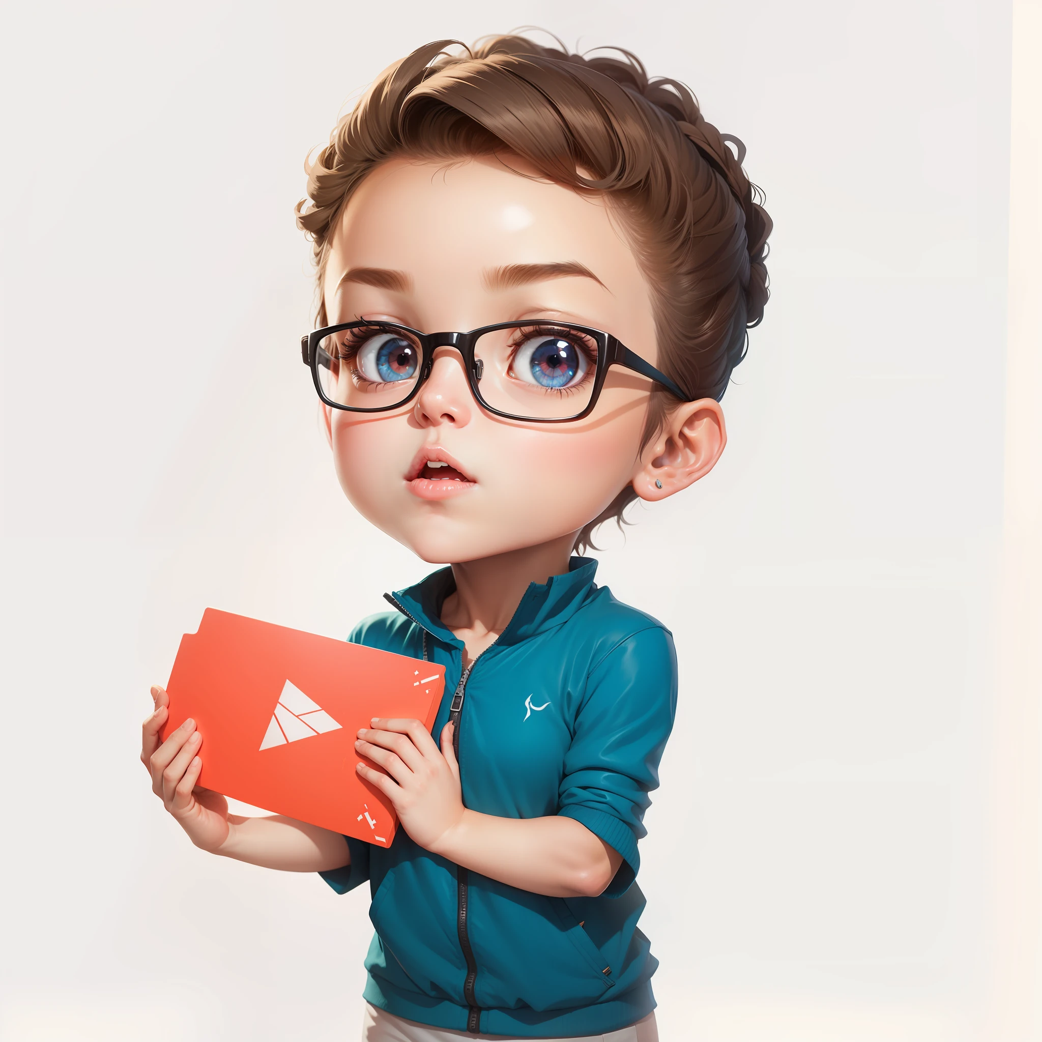 variants of this character in female version