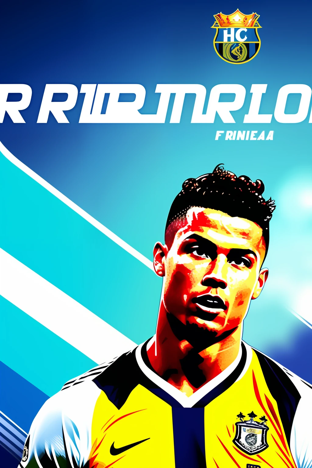 Ronaldo phenomenon