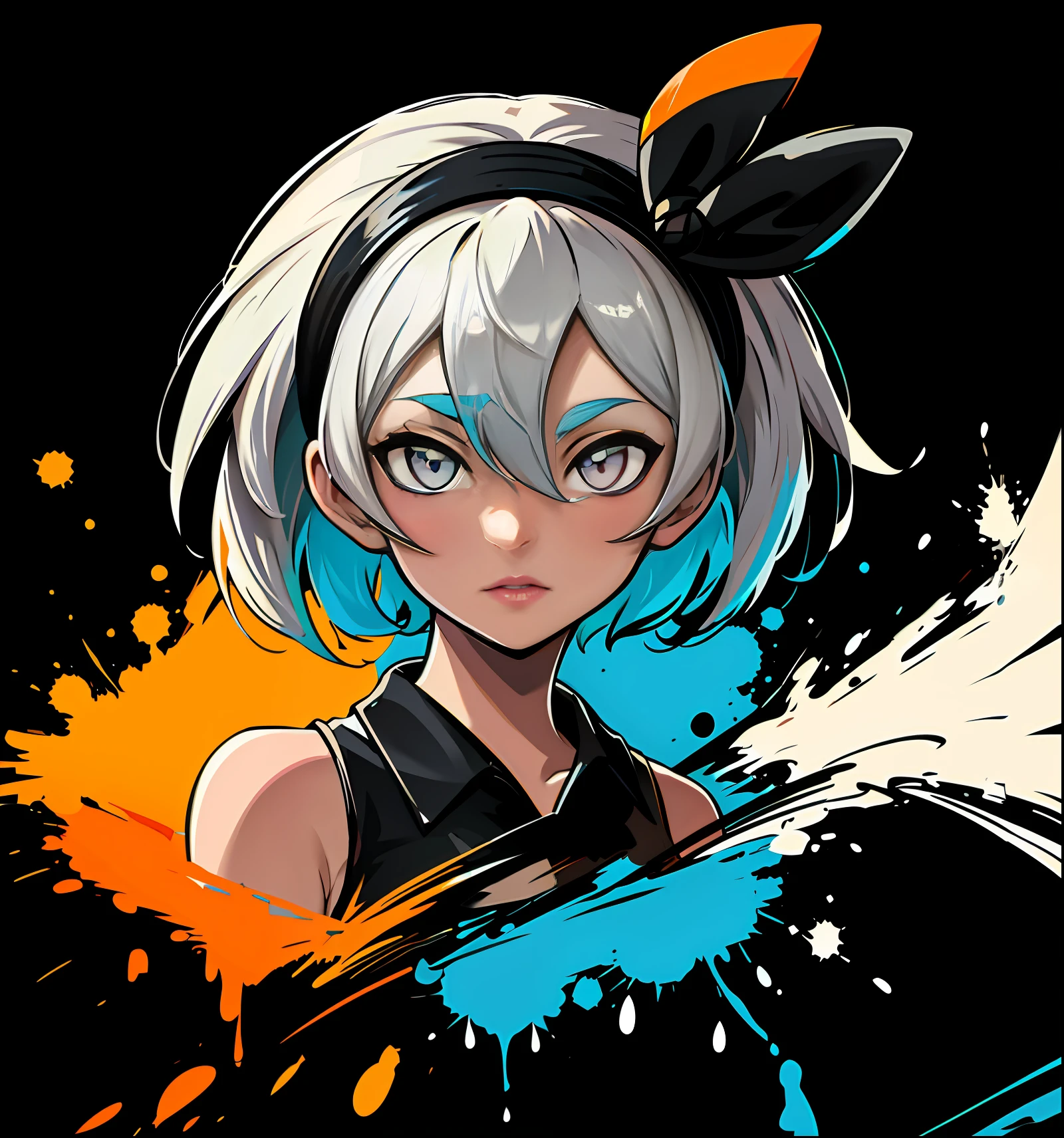 Bea from Pokémon