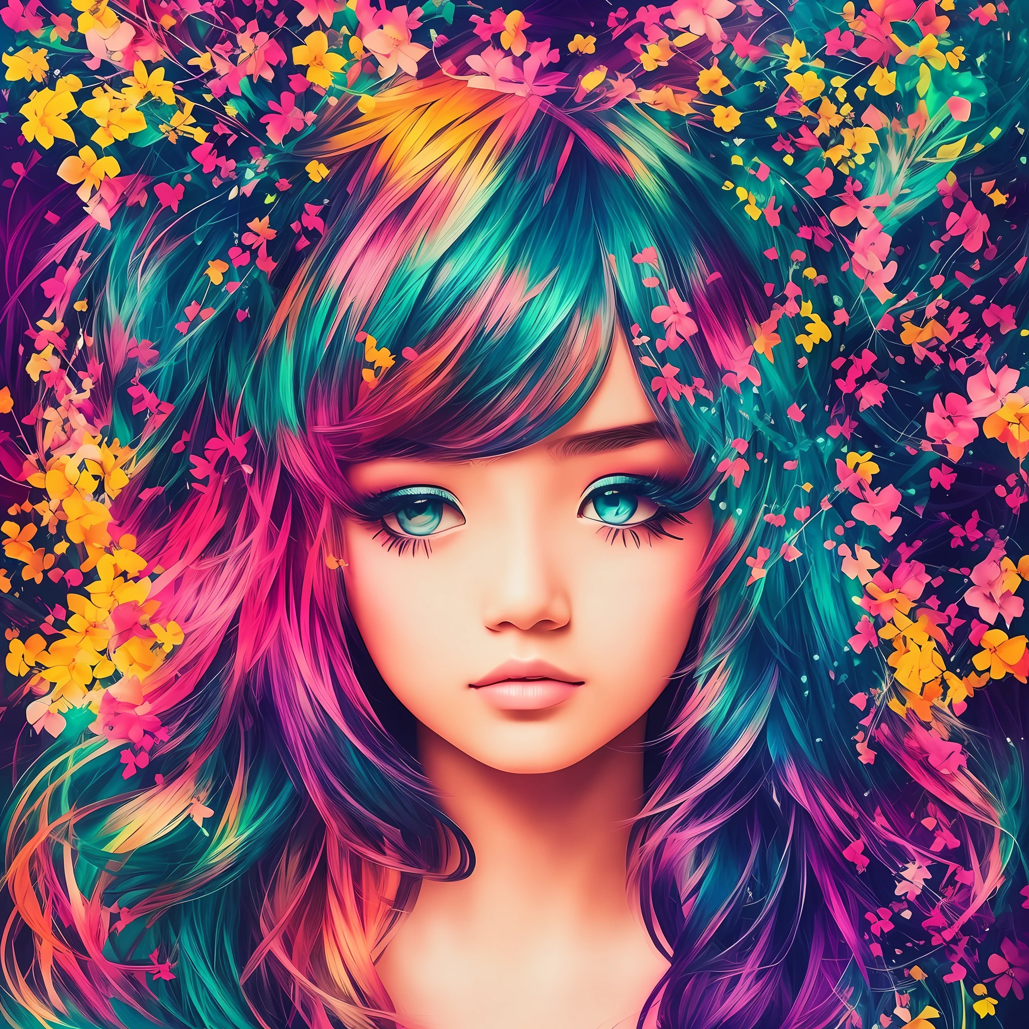 It's been a while since I've created anything --auto --s2