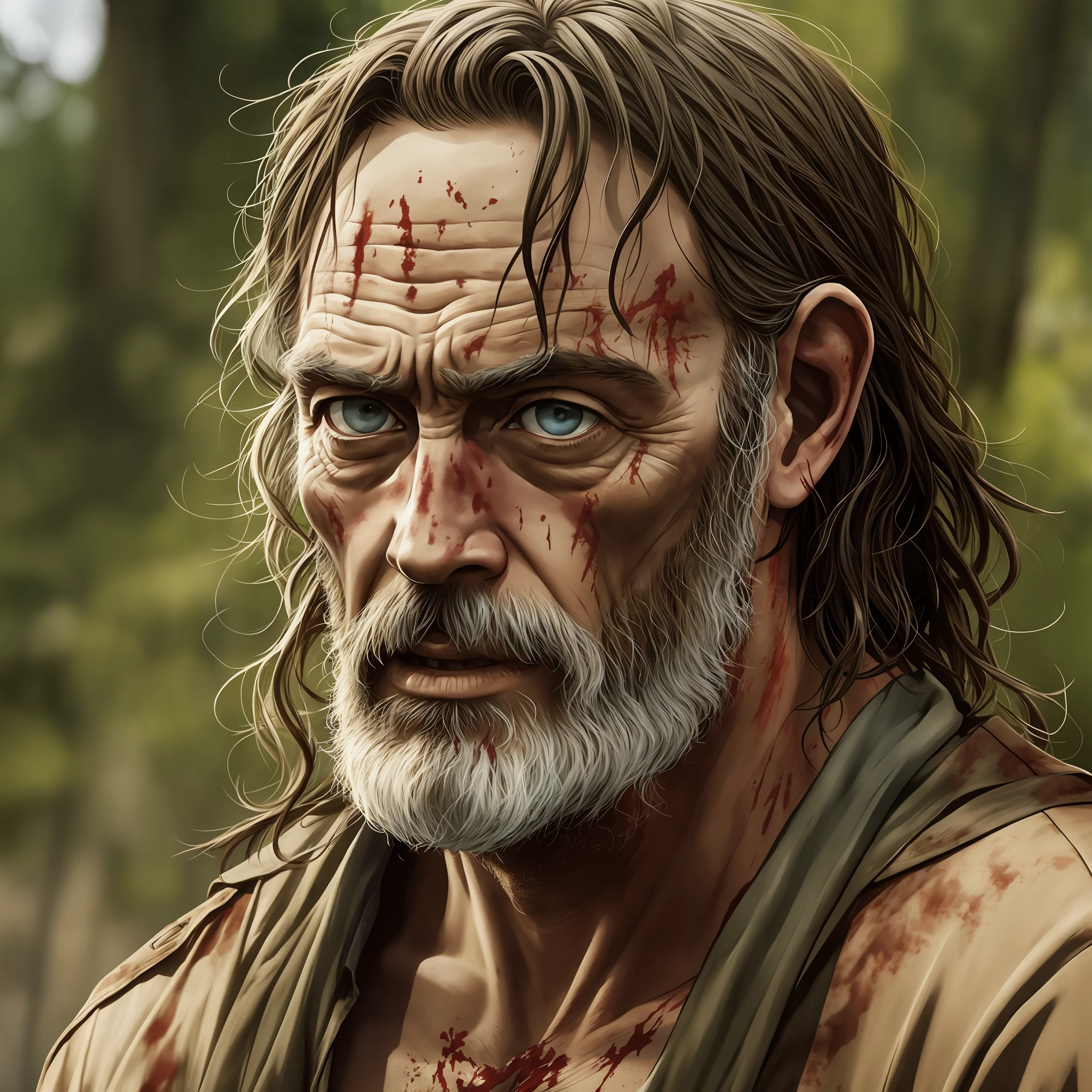 The walkind dead --auto --s2
