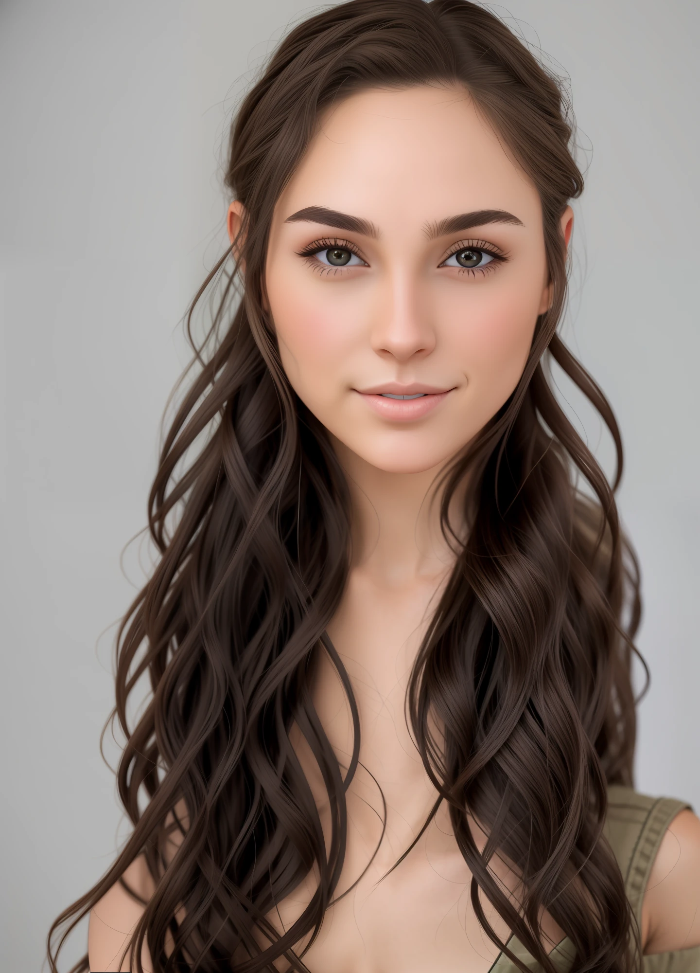 Name: Balance
Gender: Woman
Appearance: Young, with long, brown hair and expressive eyes.
Superpower: Manipulation of empathy. She has the ability to sense and amplify the positive emotions in the people around her, helping to inspire compassion, kindness and mutual understanding.