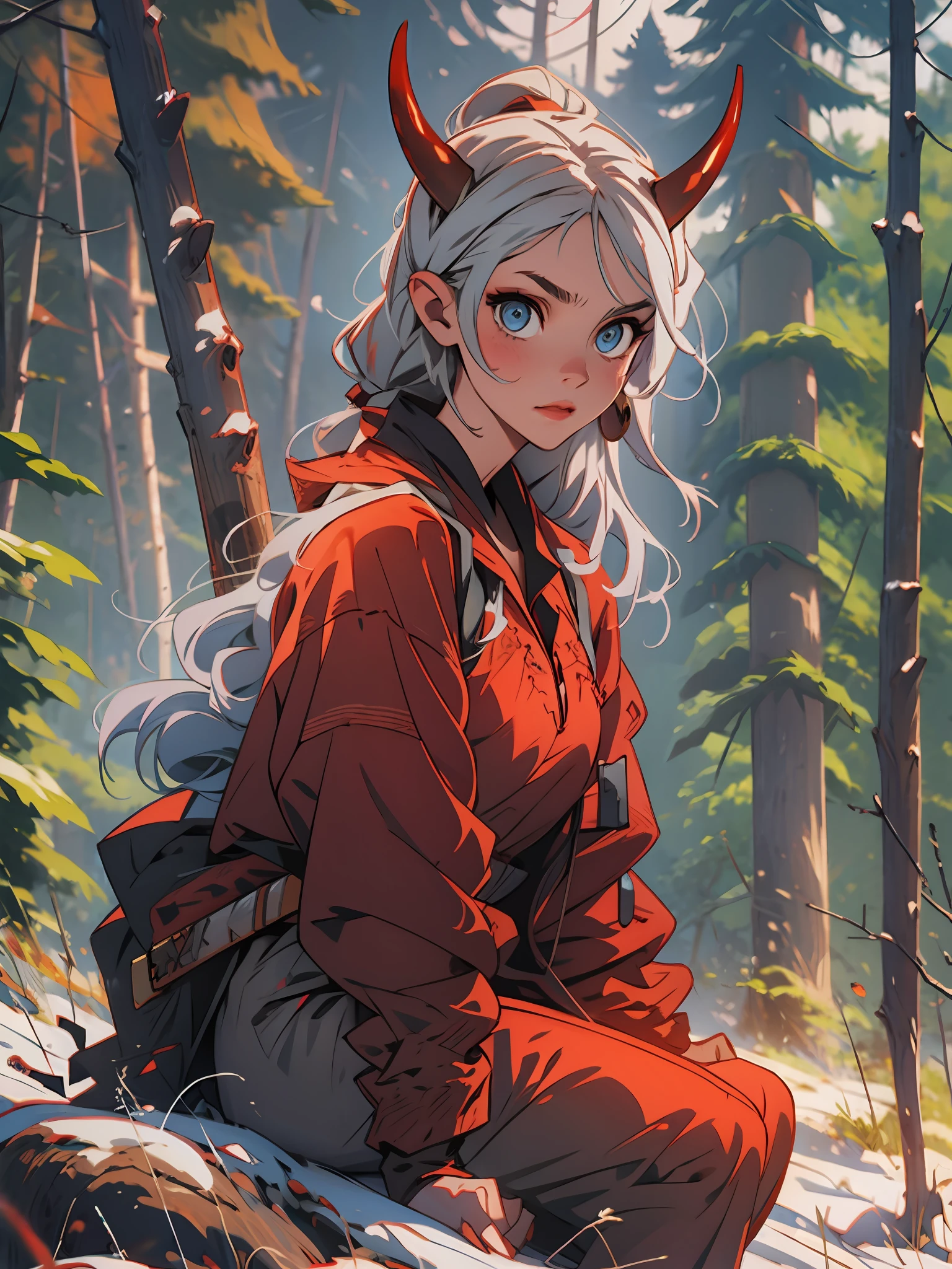beautiful eyes