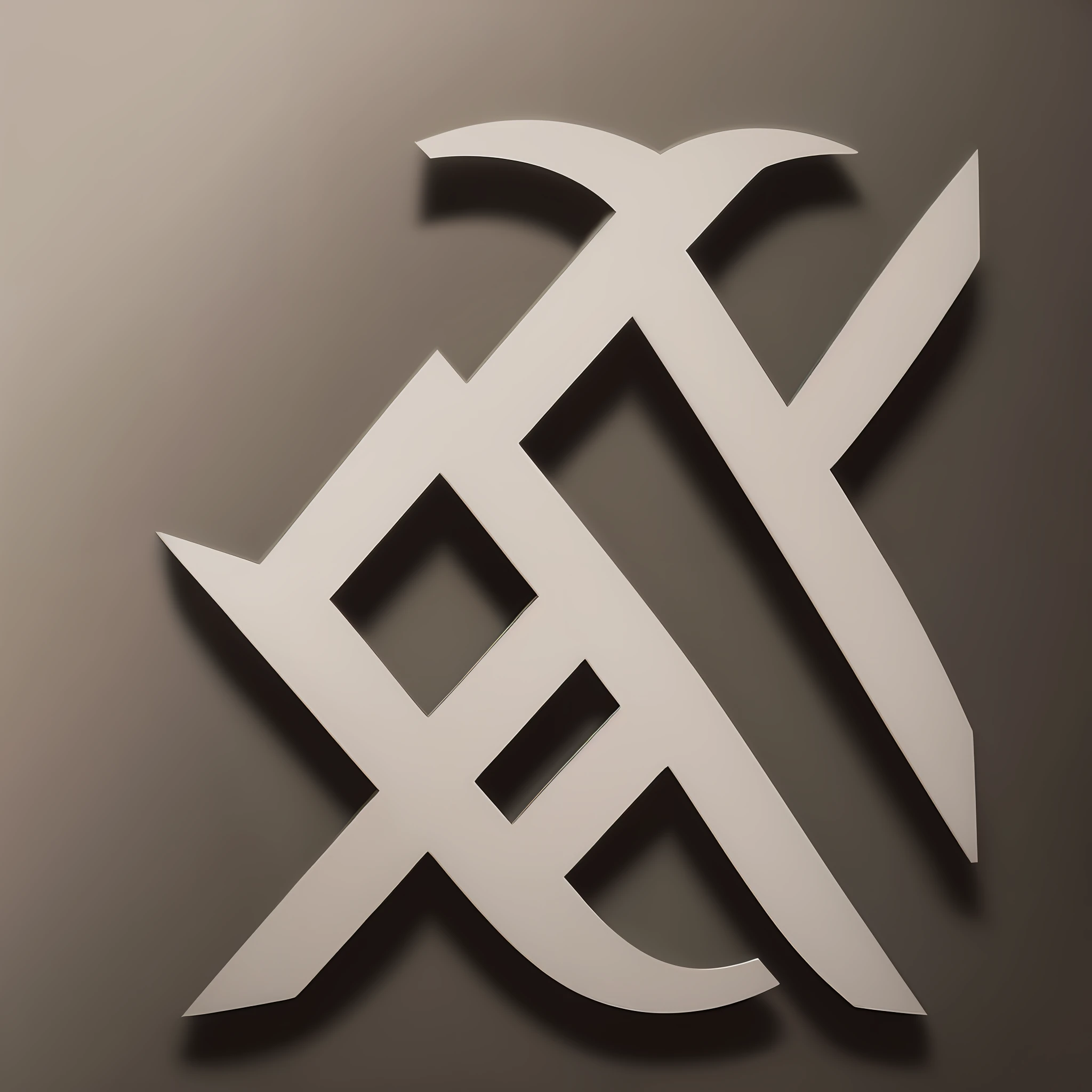 W letter logo