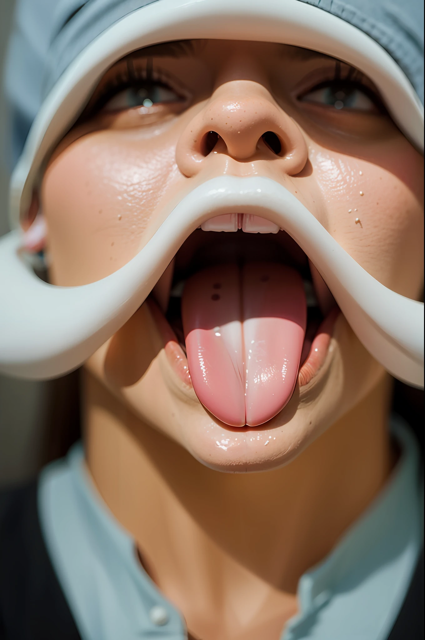 deep throat