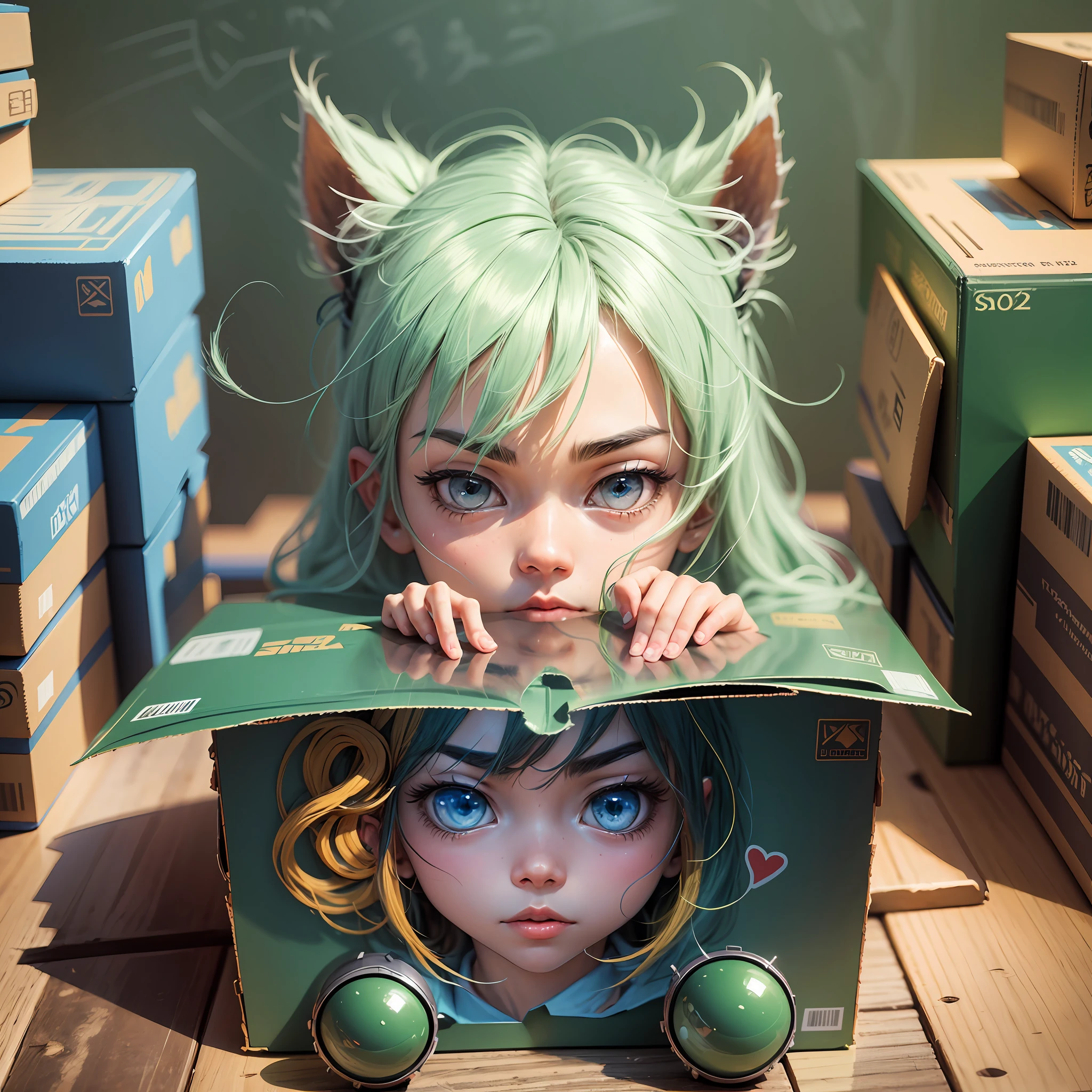brain box 2 D --auto --s2