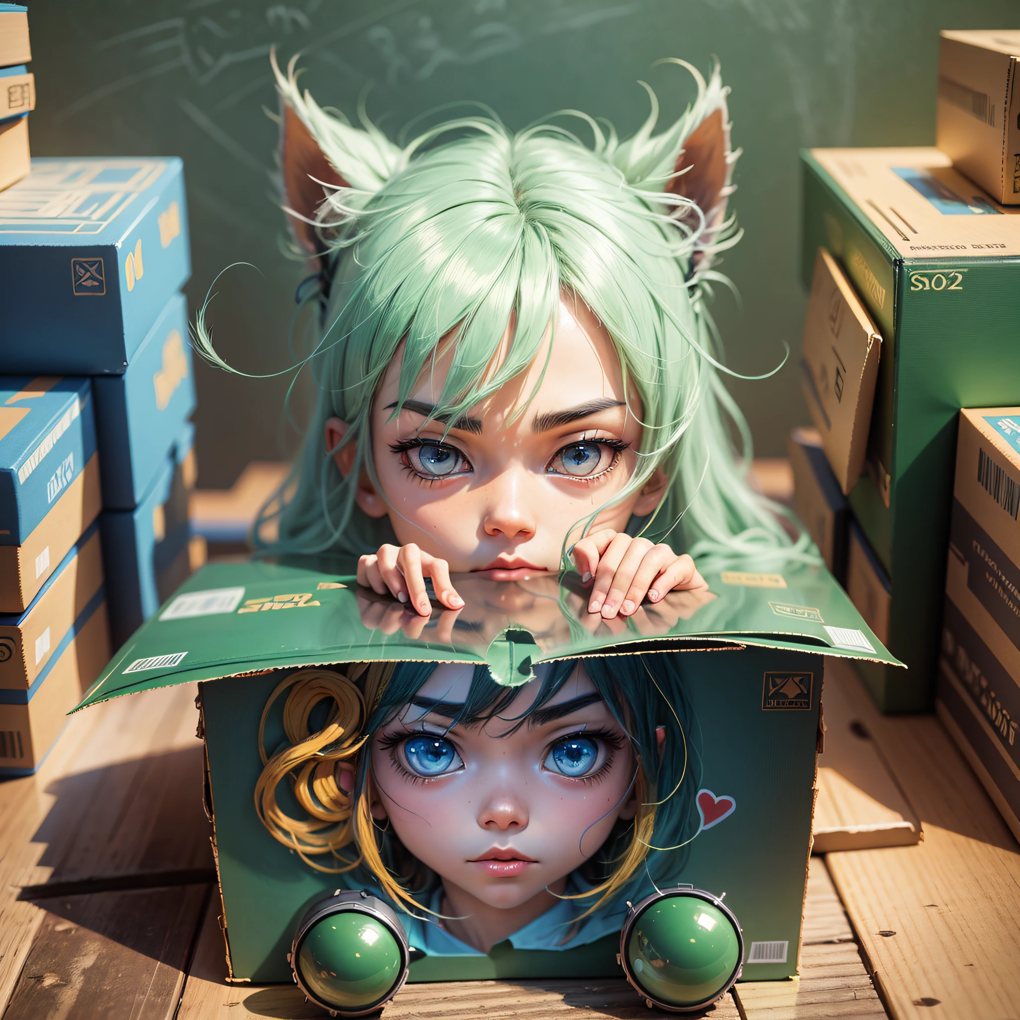 brain box 2 D --auto --s2