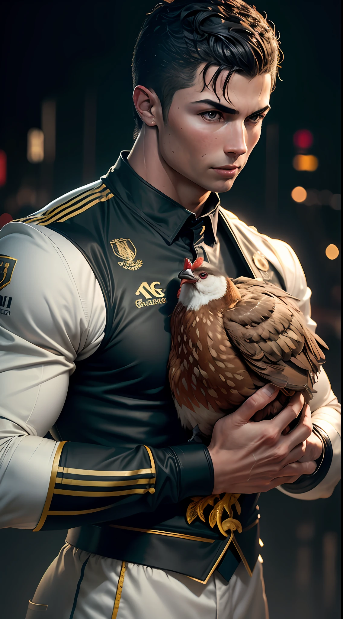 Hen