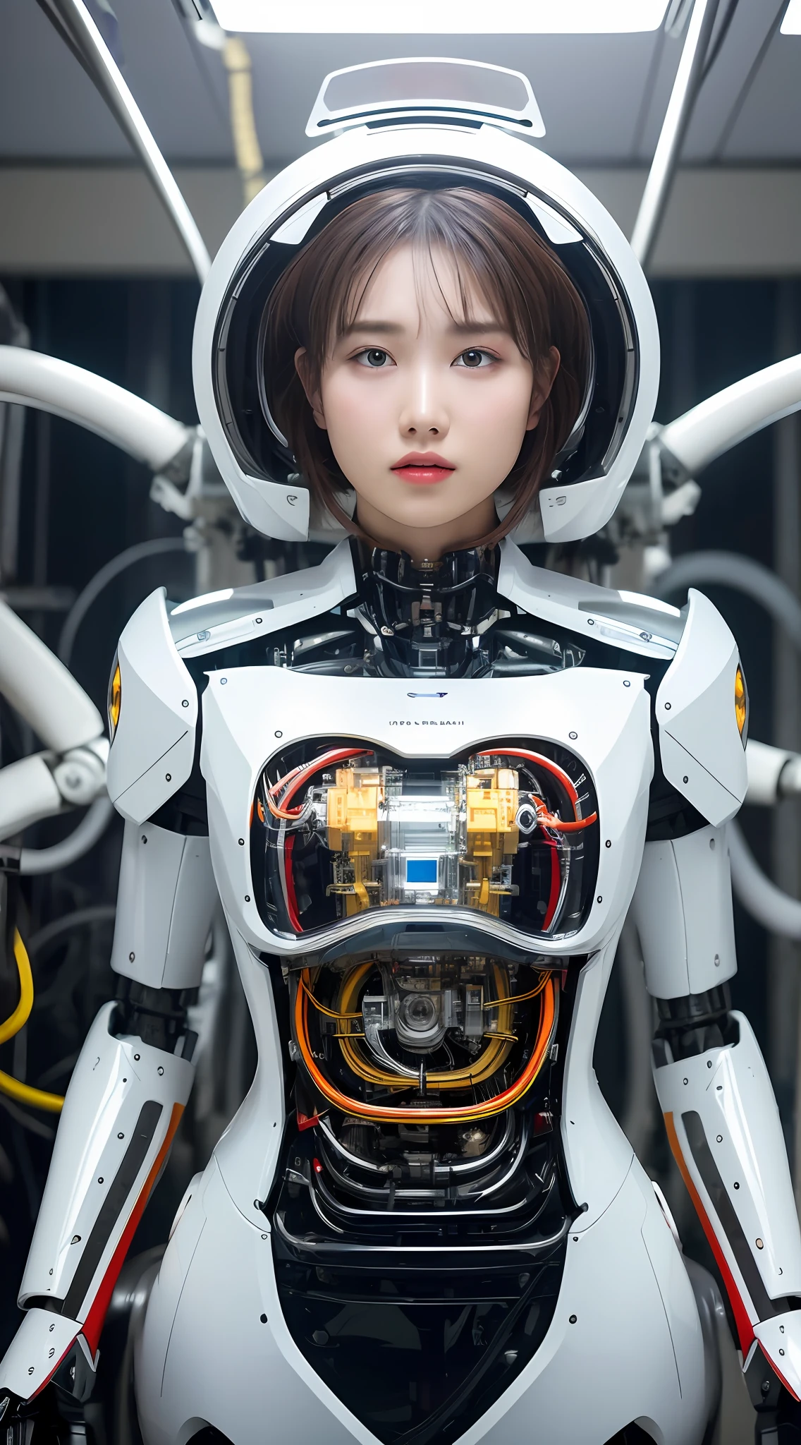 machine