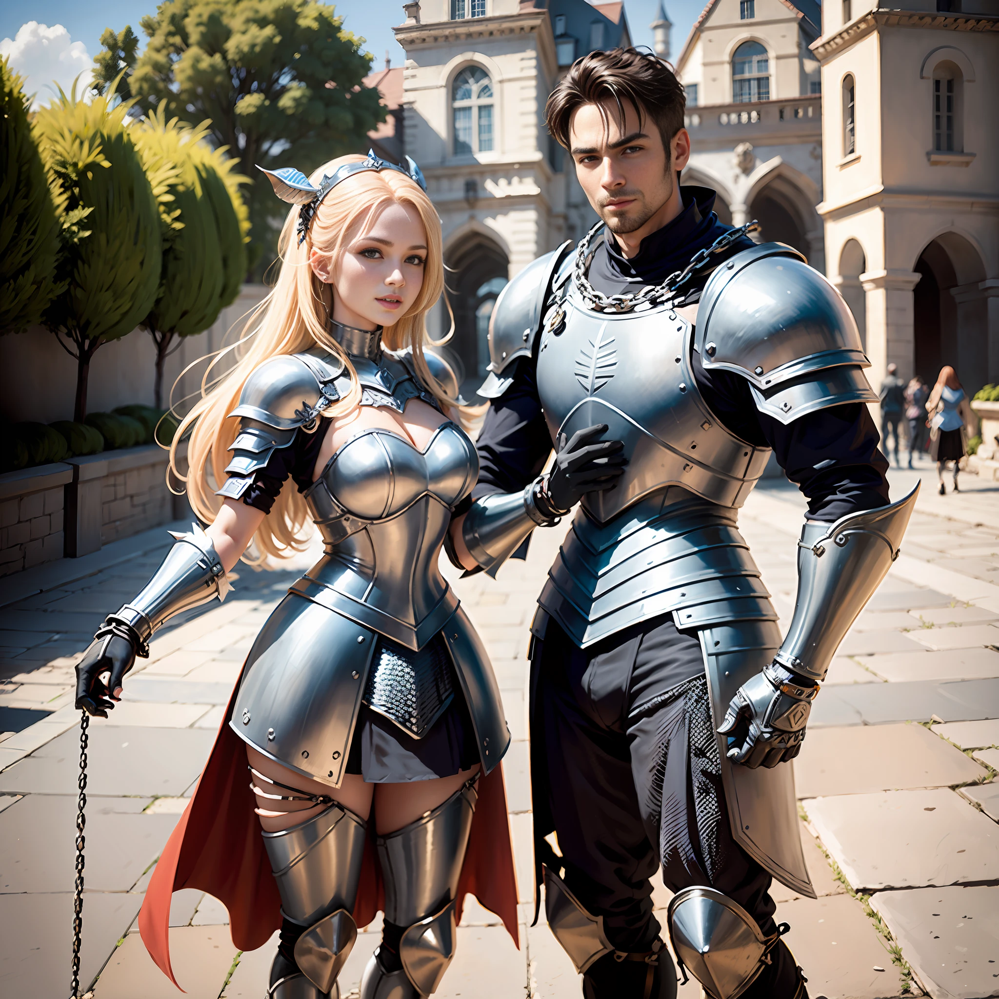 Redraw the armor