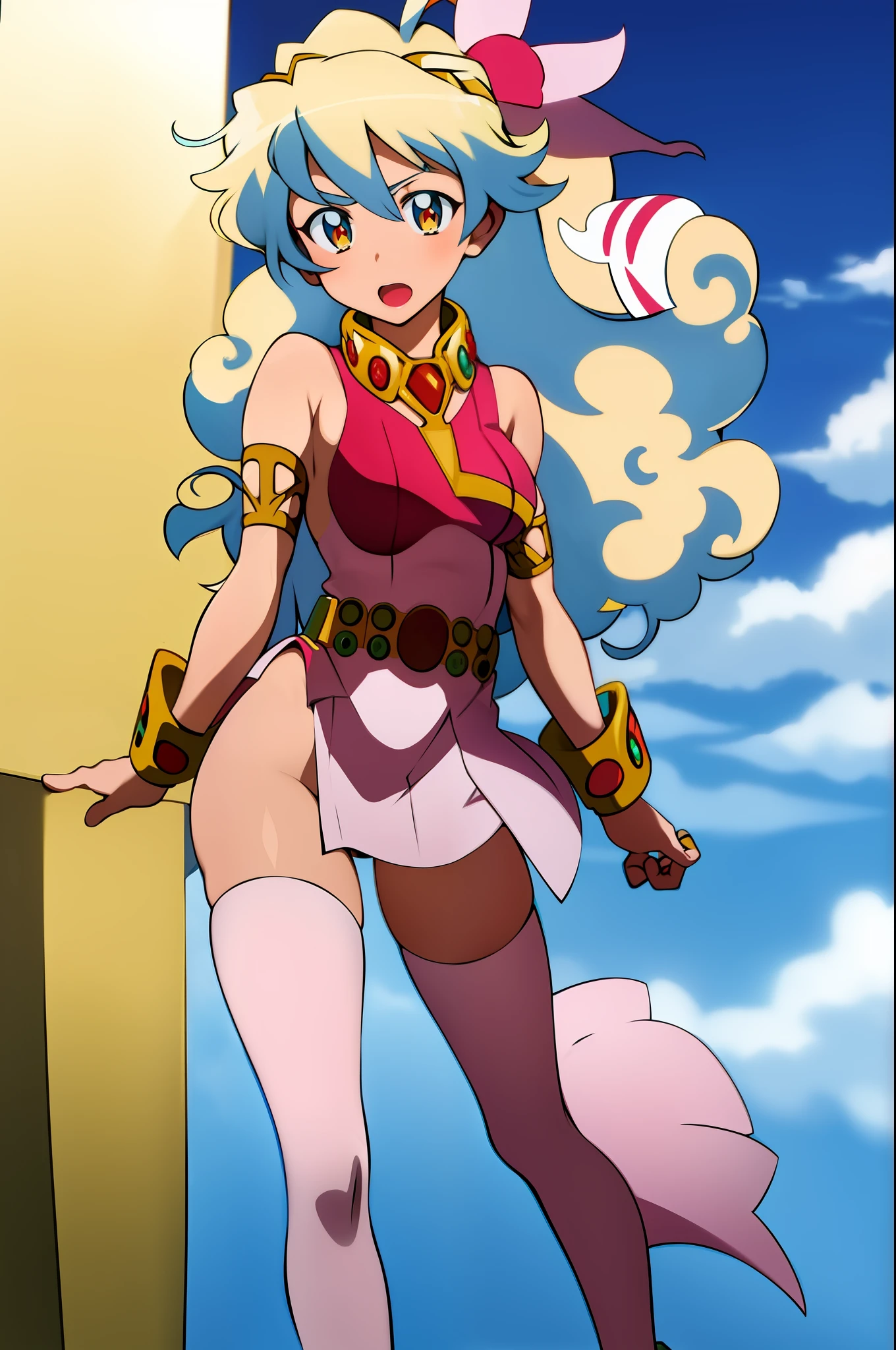 Nia Teppelin