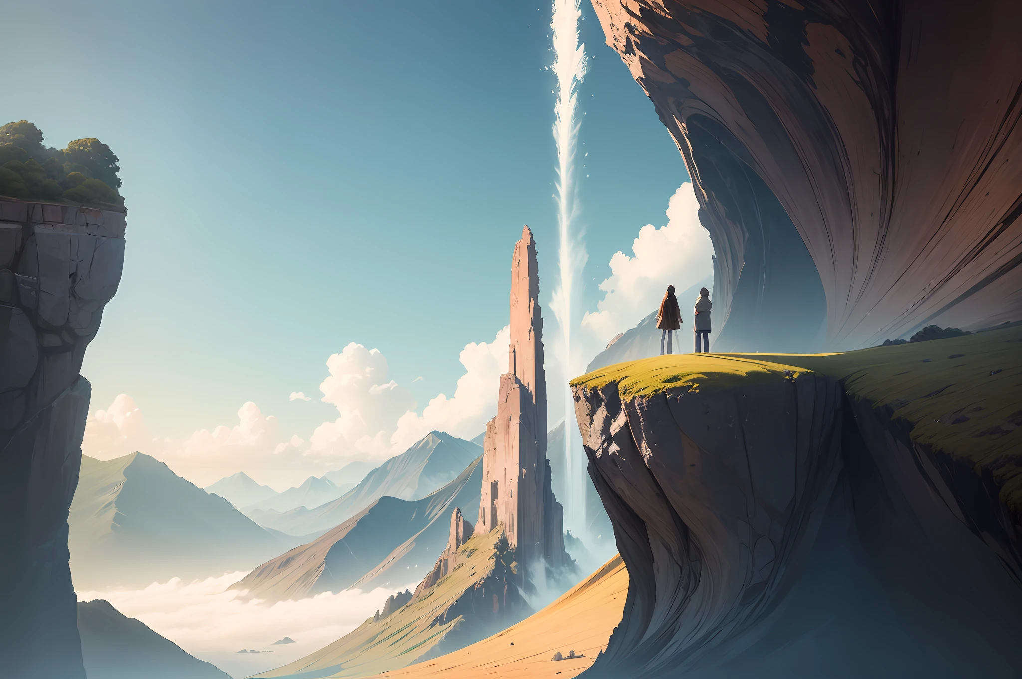 Emotional intelligence has a height, an inch shows the mind, the scenery is infinitely good, and there is a good fate everywhere. authentic --auto --s2