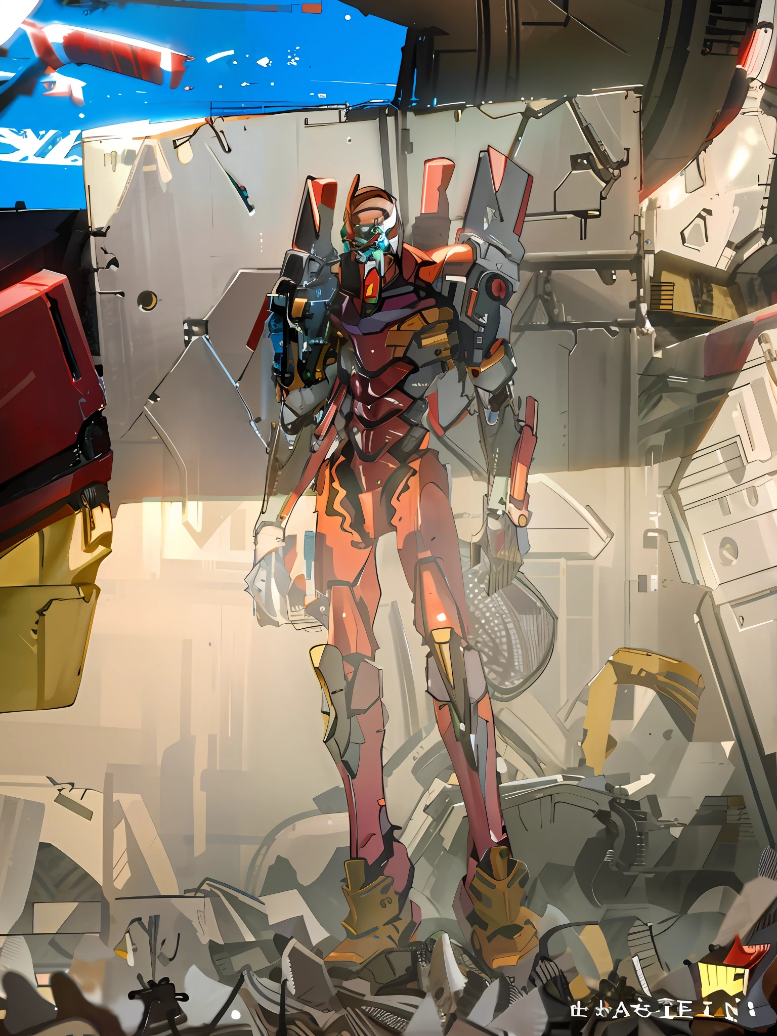 EVA 02