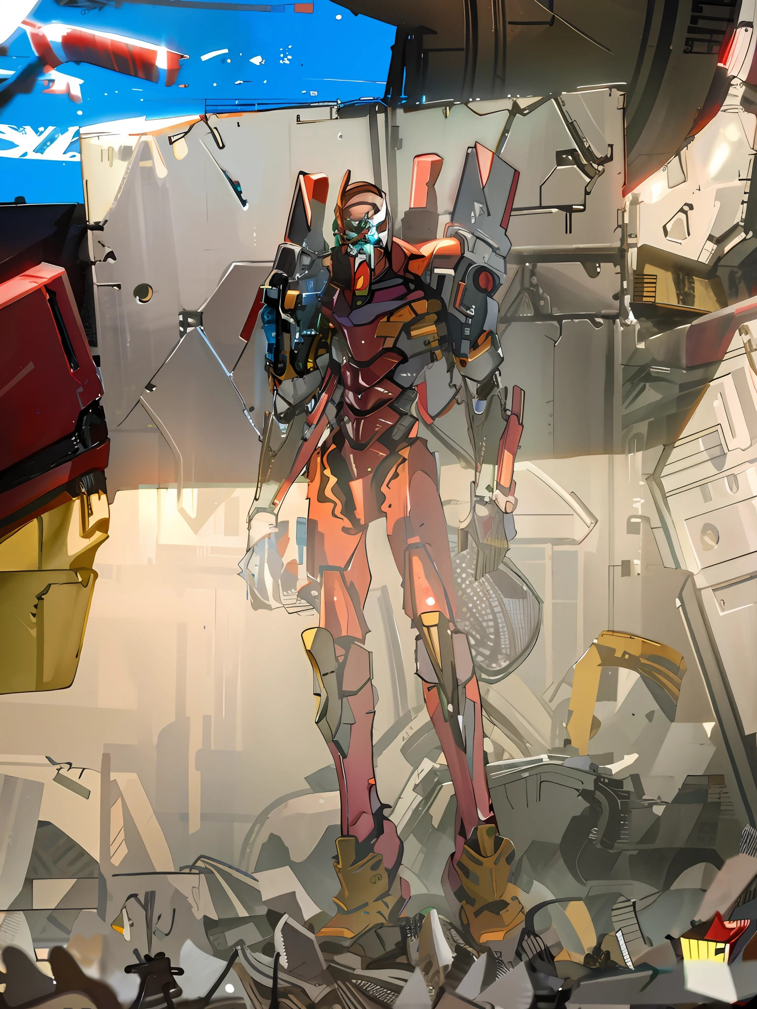Gray fragments