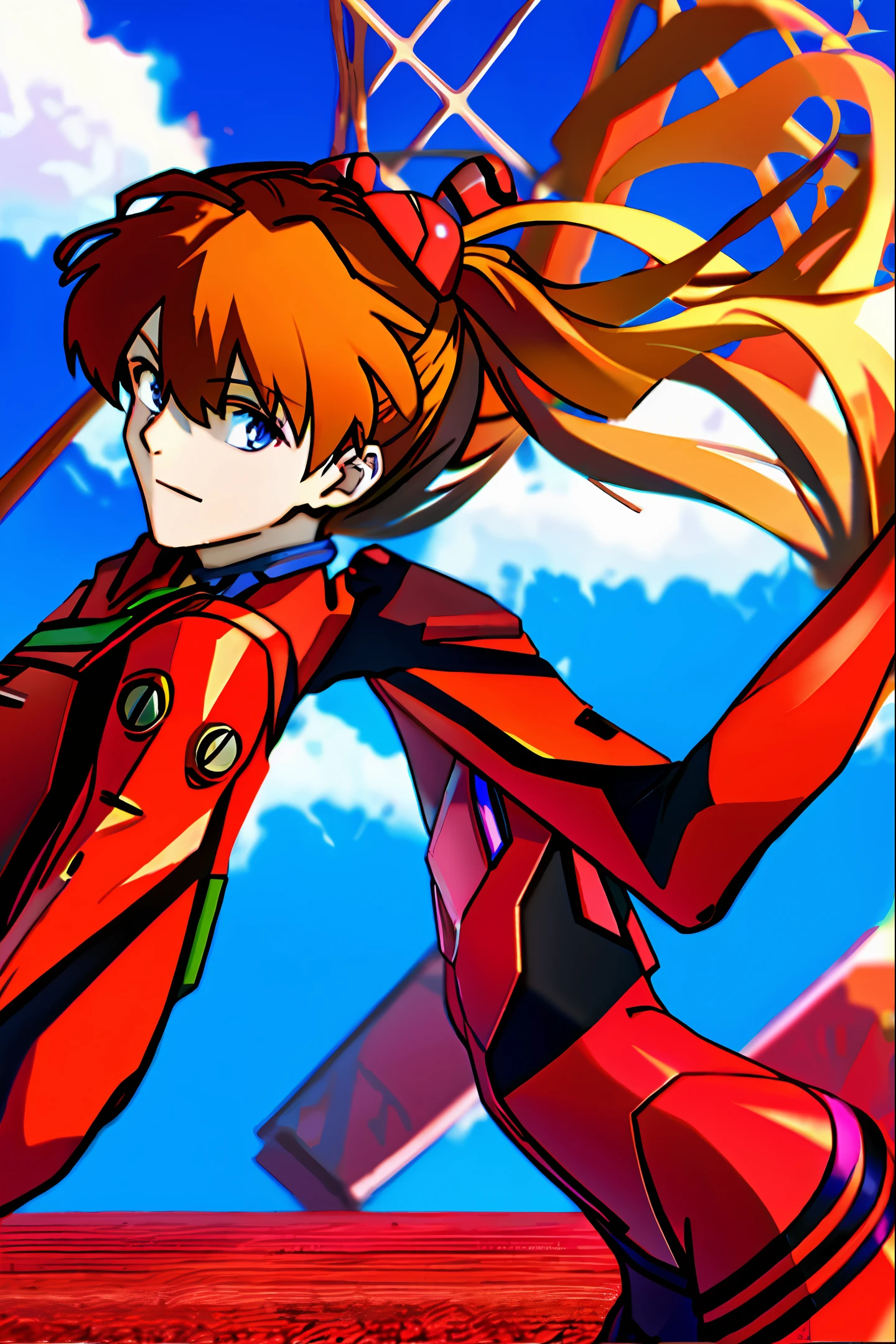 Evangelion