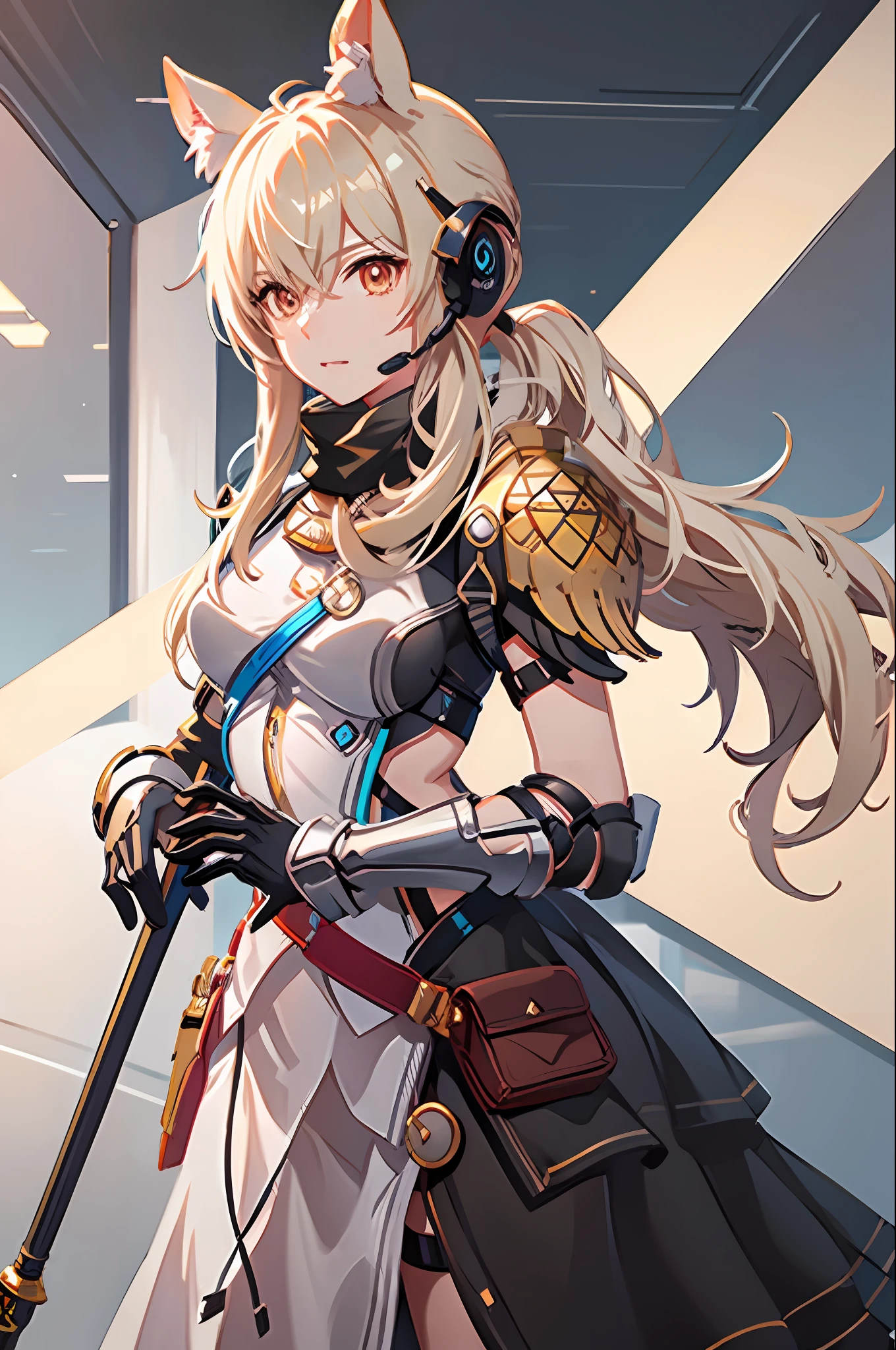 Masterpiece, best quality, radiant_knight,nearl