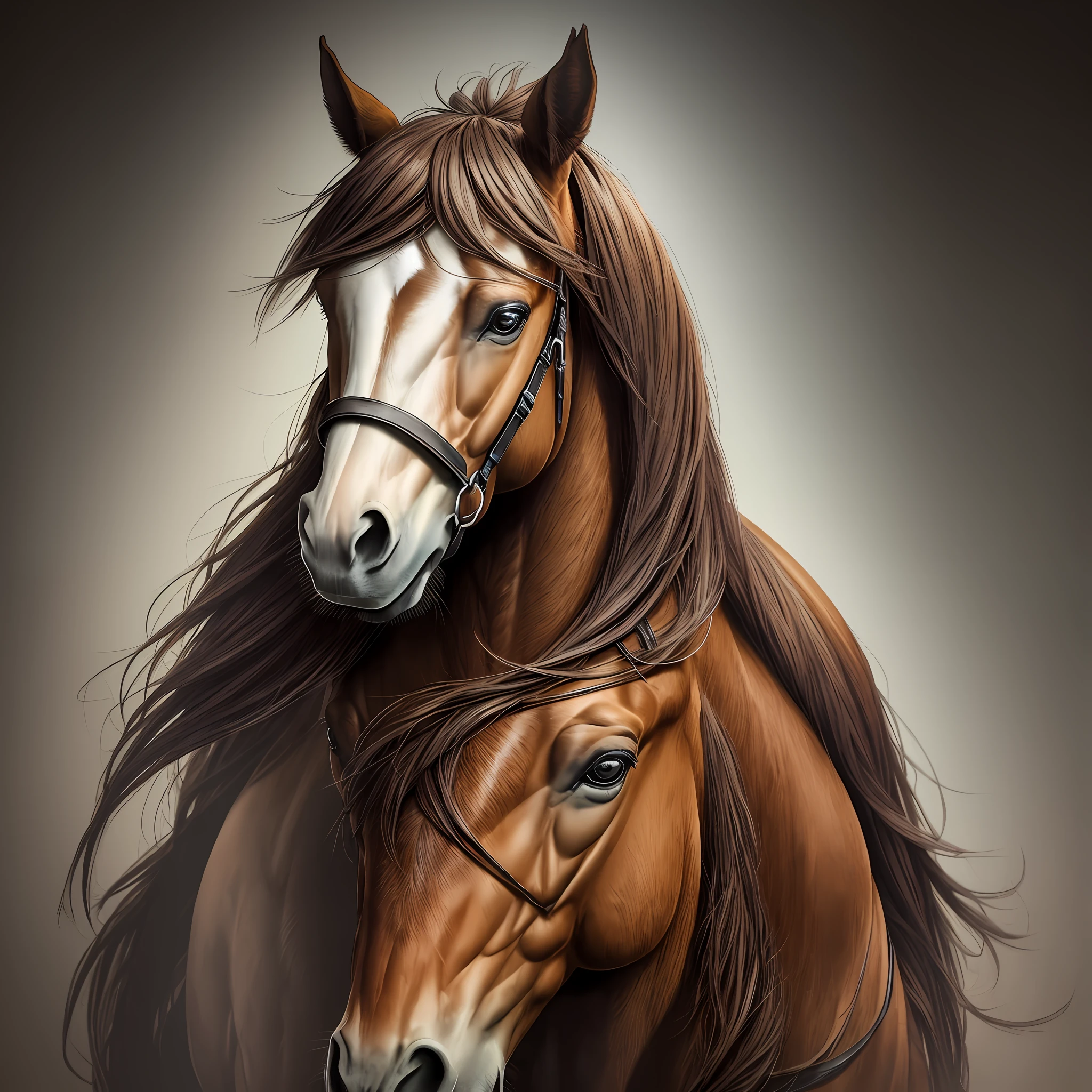 Horse man --auto --s2