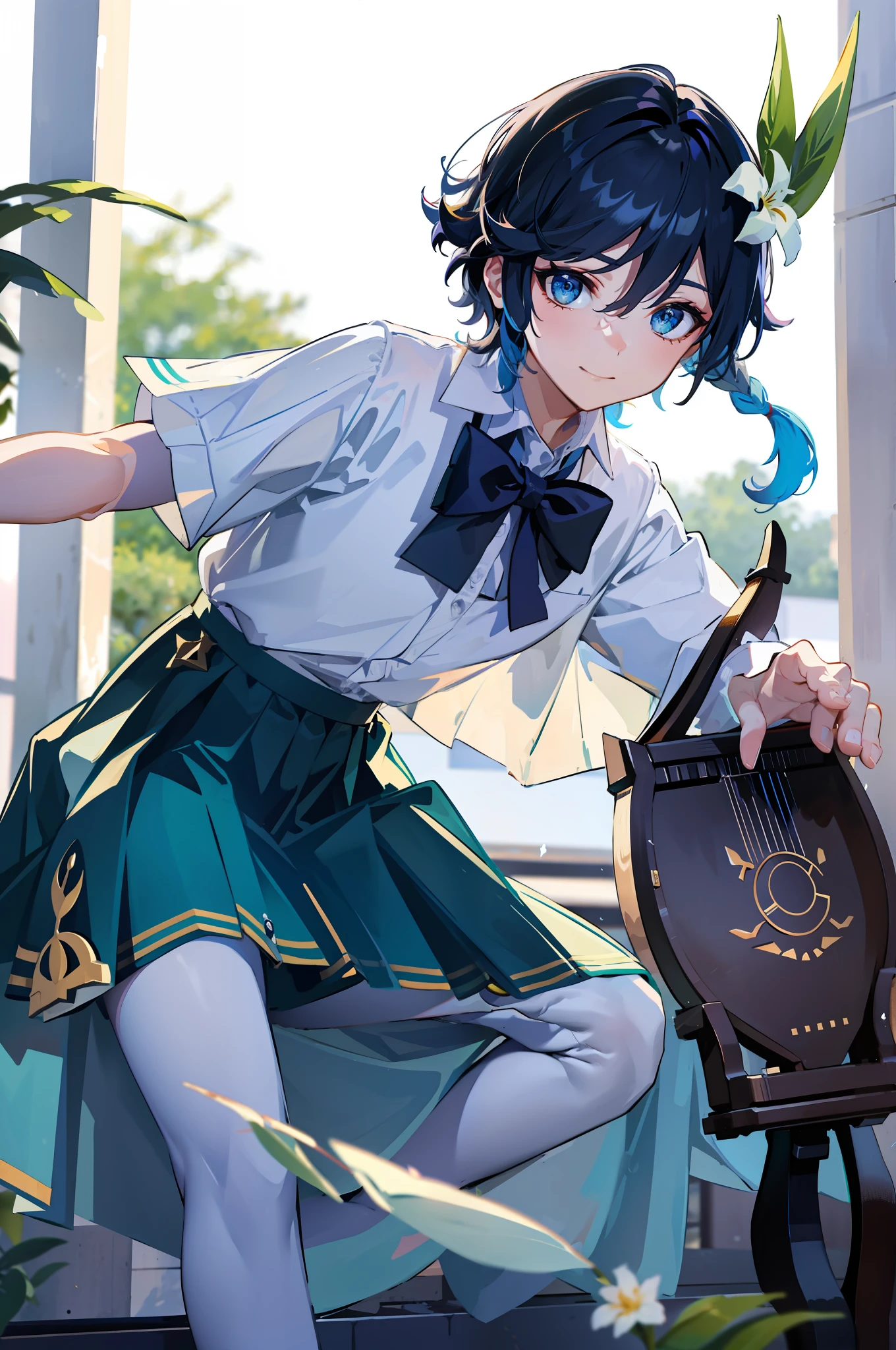 Arm
