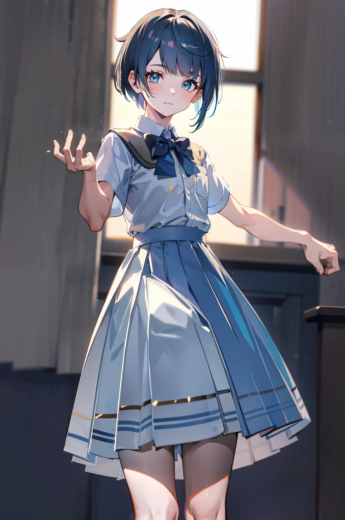 Hand